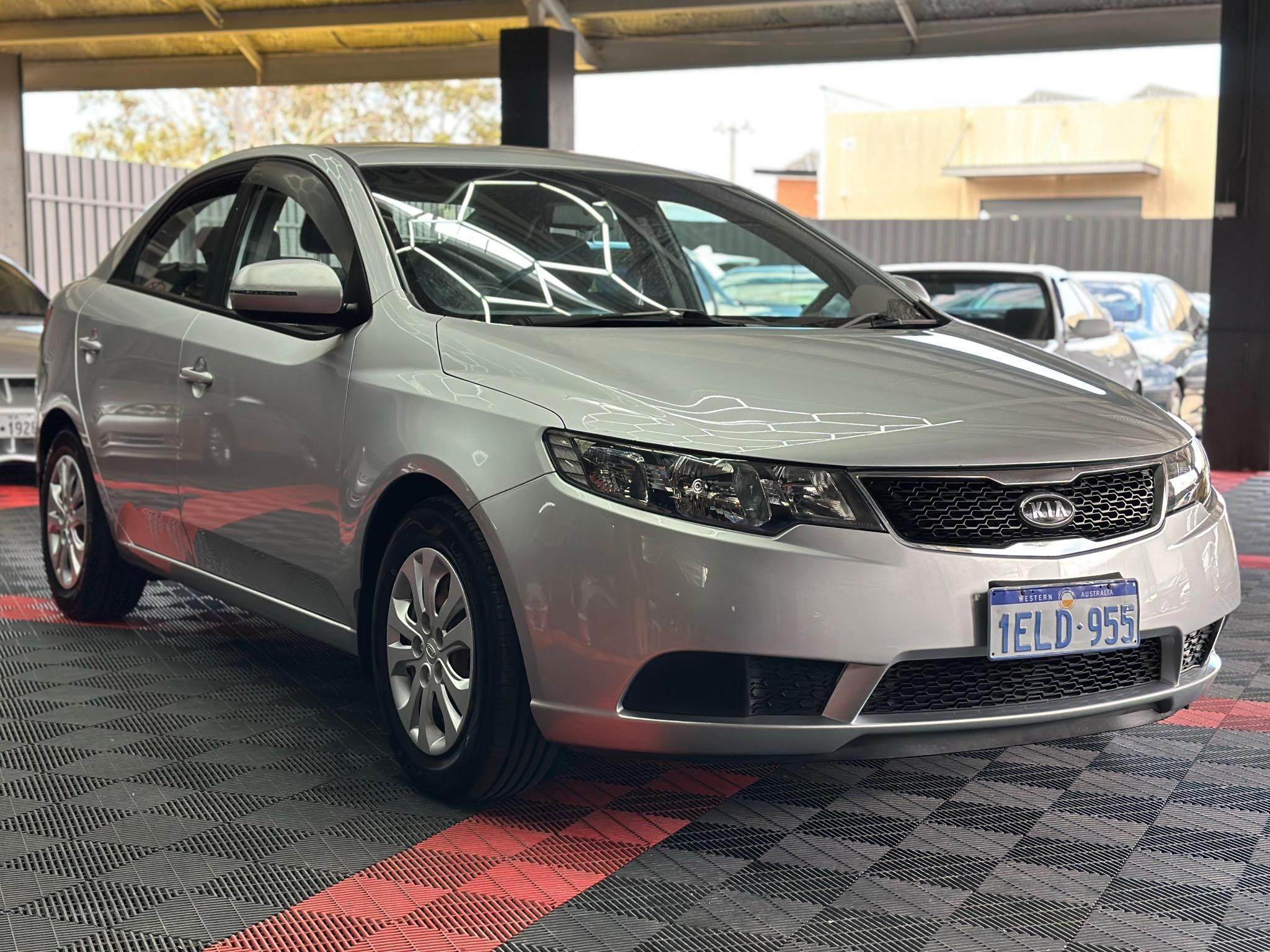 Kia Cerato