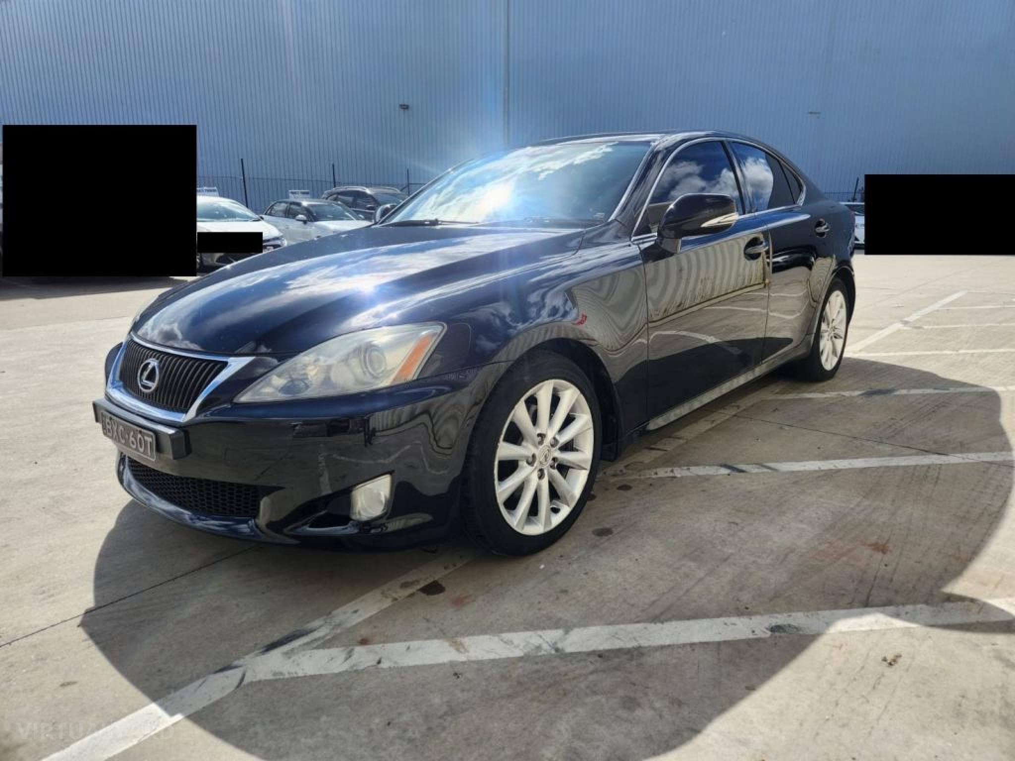 LEXUS IS250