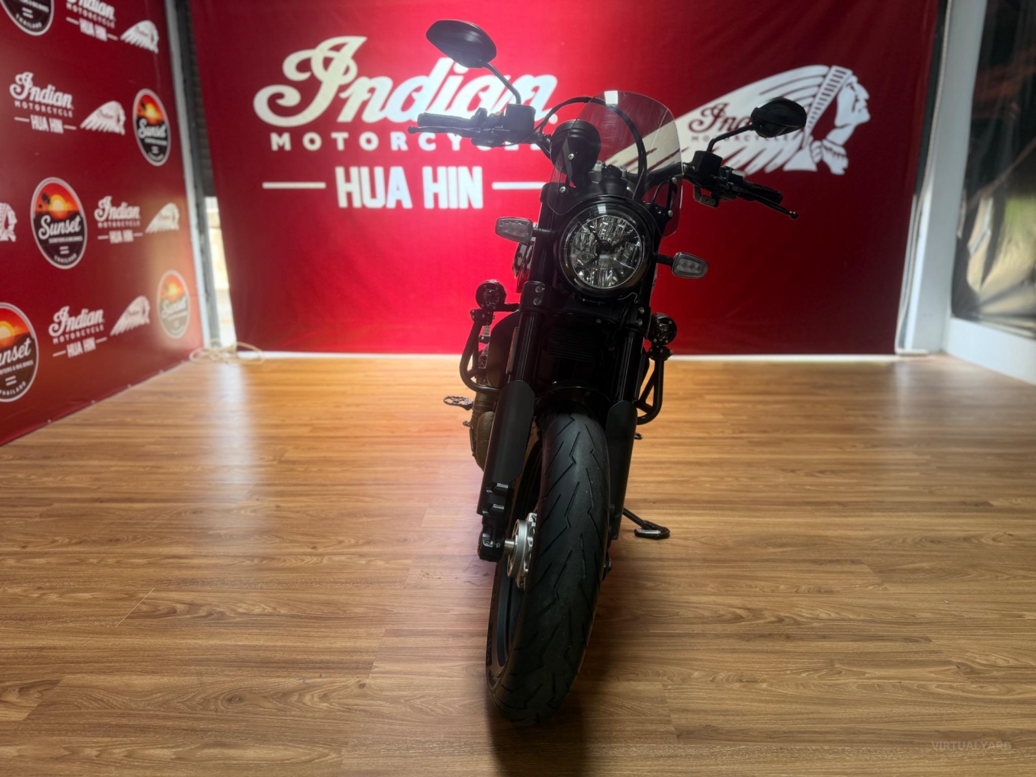 DUCATI SCRAMBLER 800 MOTARD