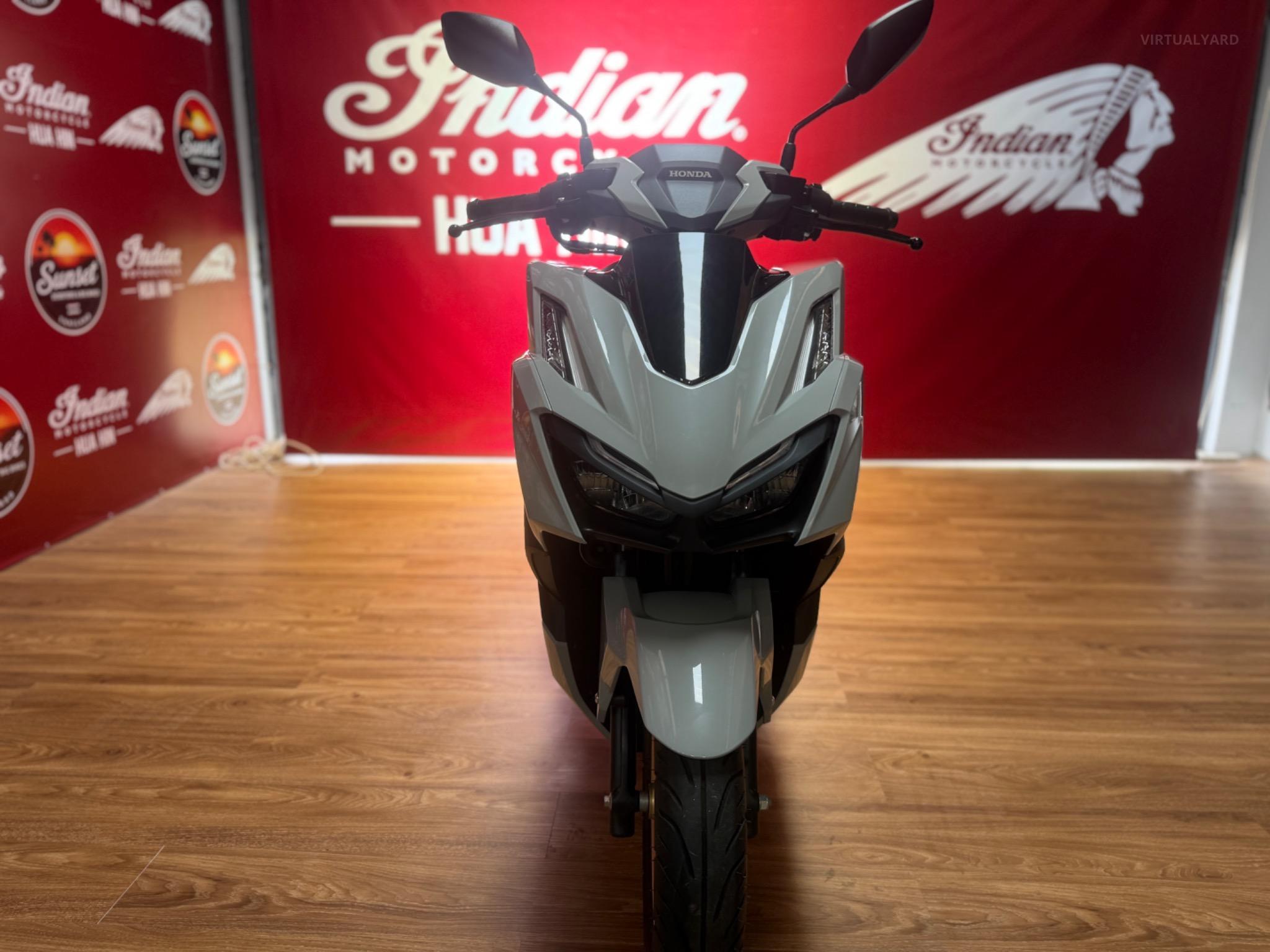 HONDA CLICK 160 ABS