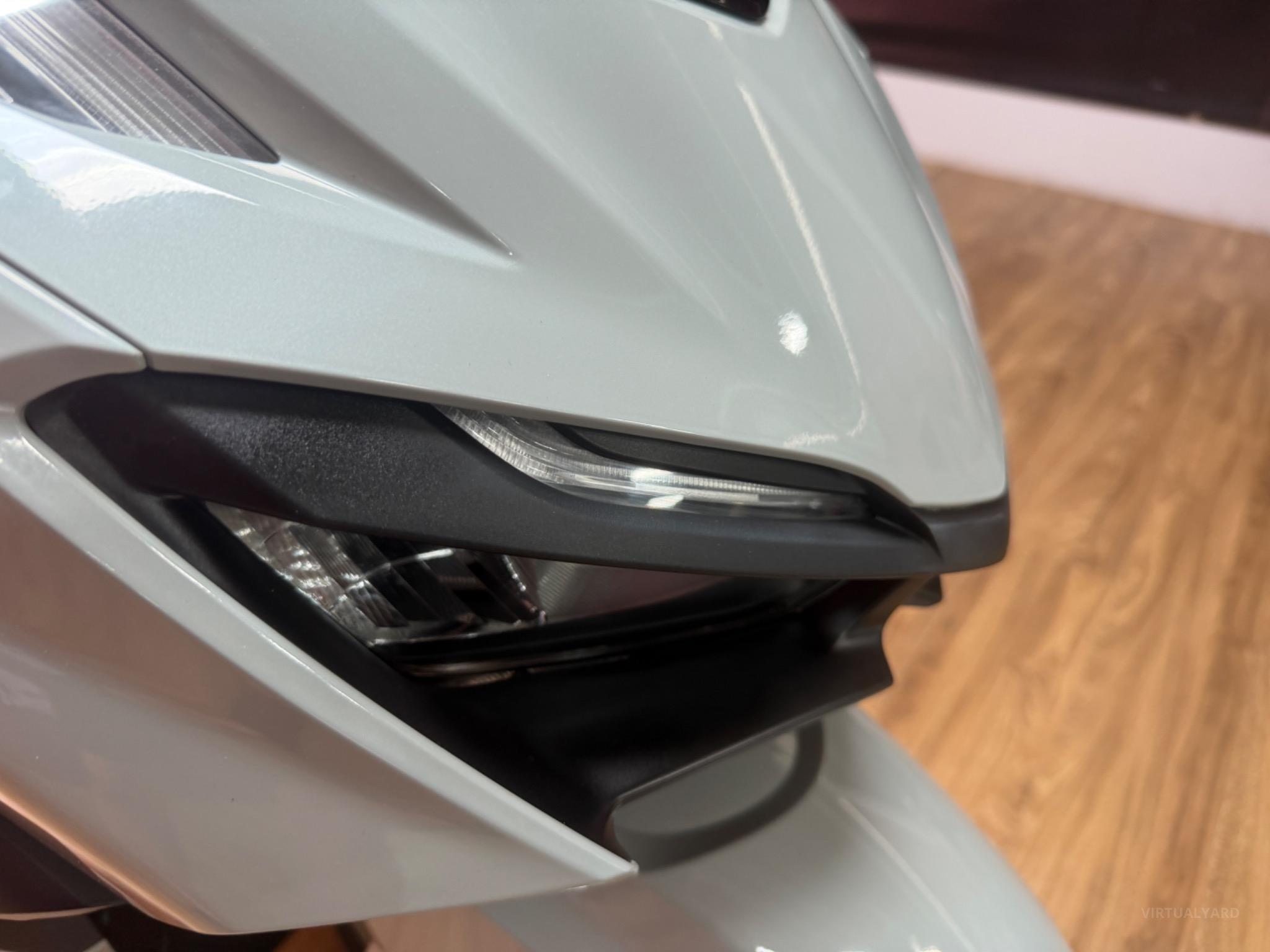 HONDA CLICK 160 ABS