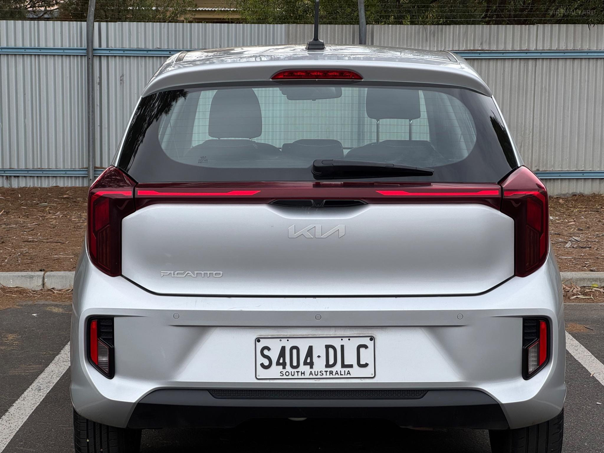 KIA PICANTO