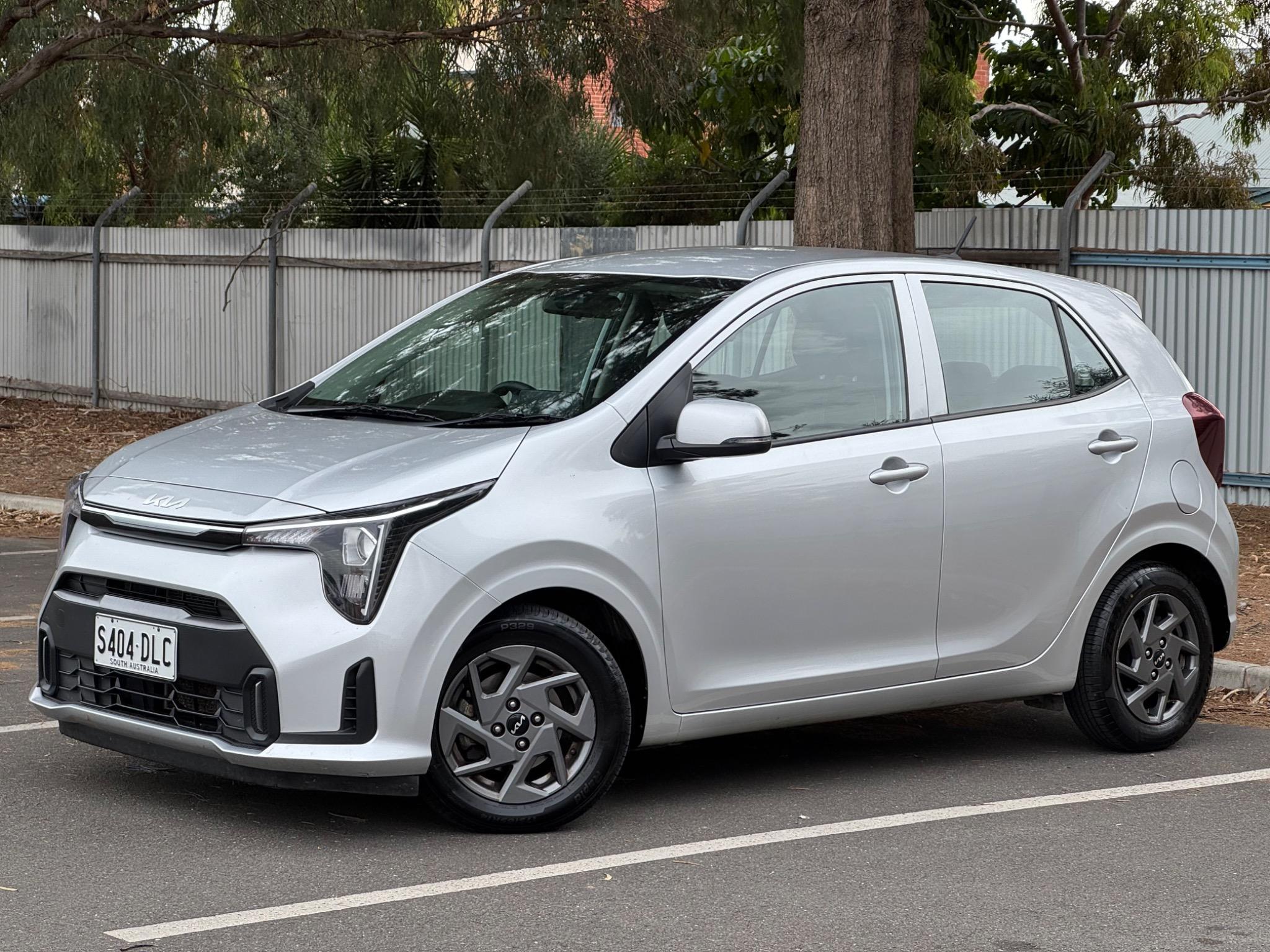 KIA PICANTO