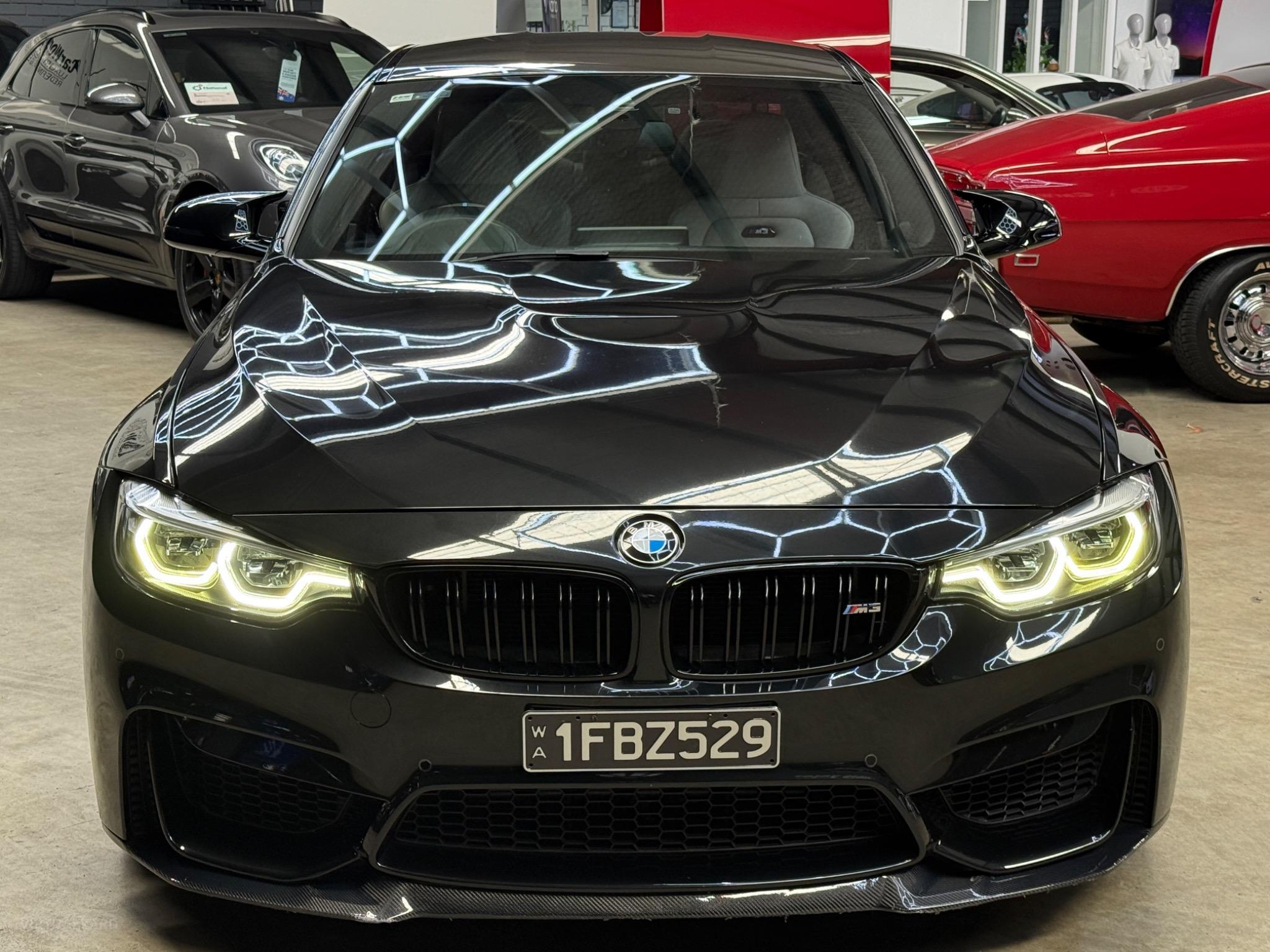 BMW M3