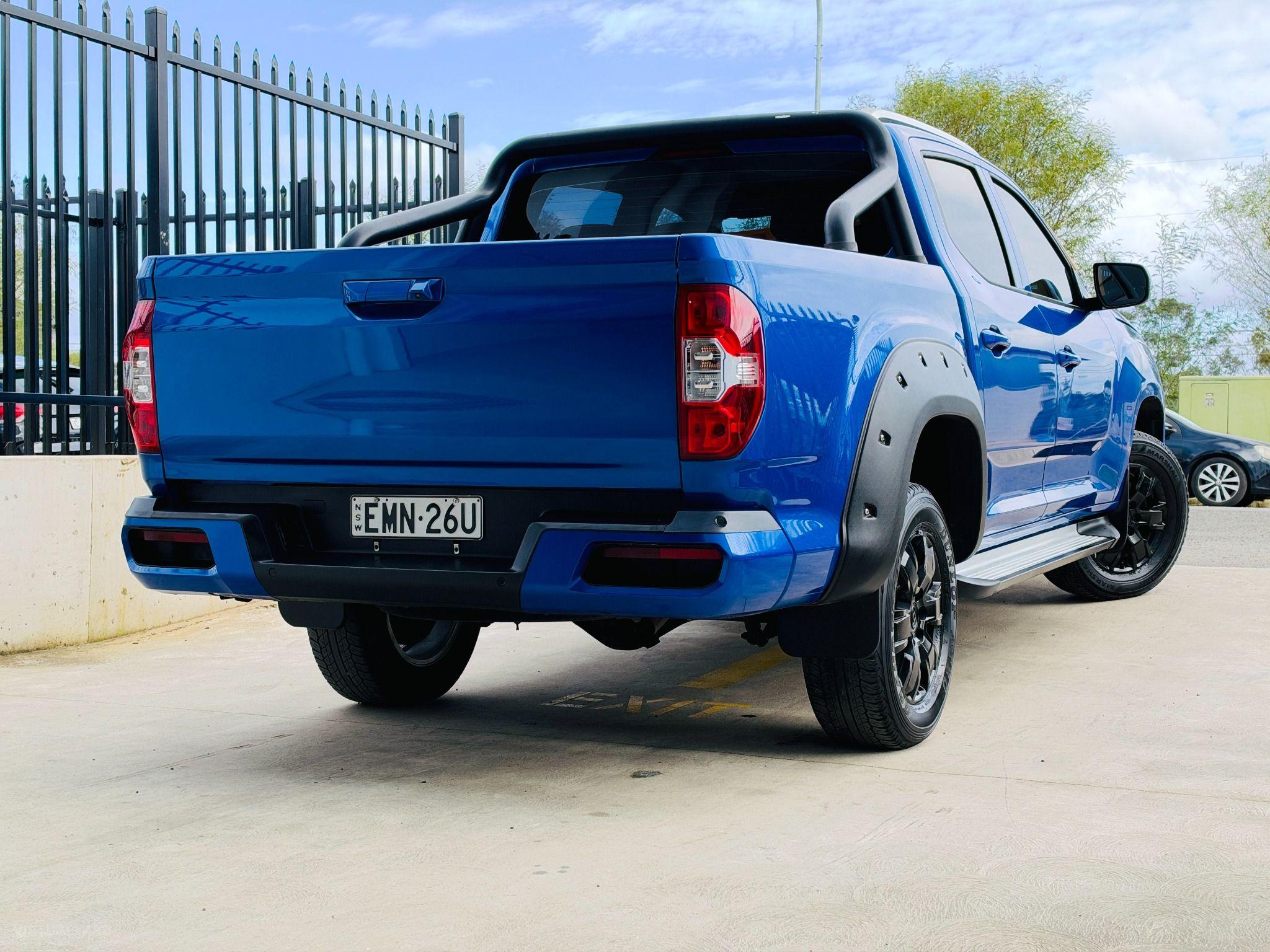 LDV T60