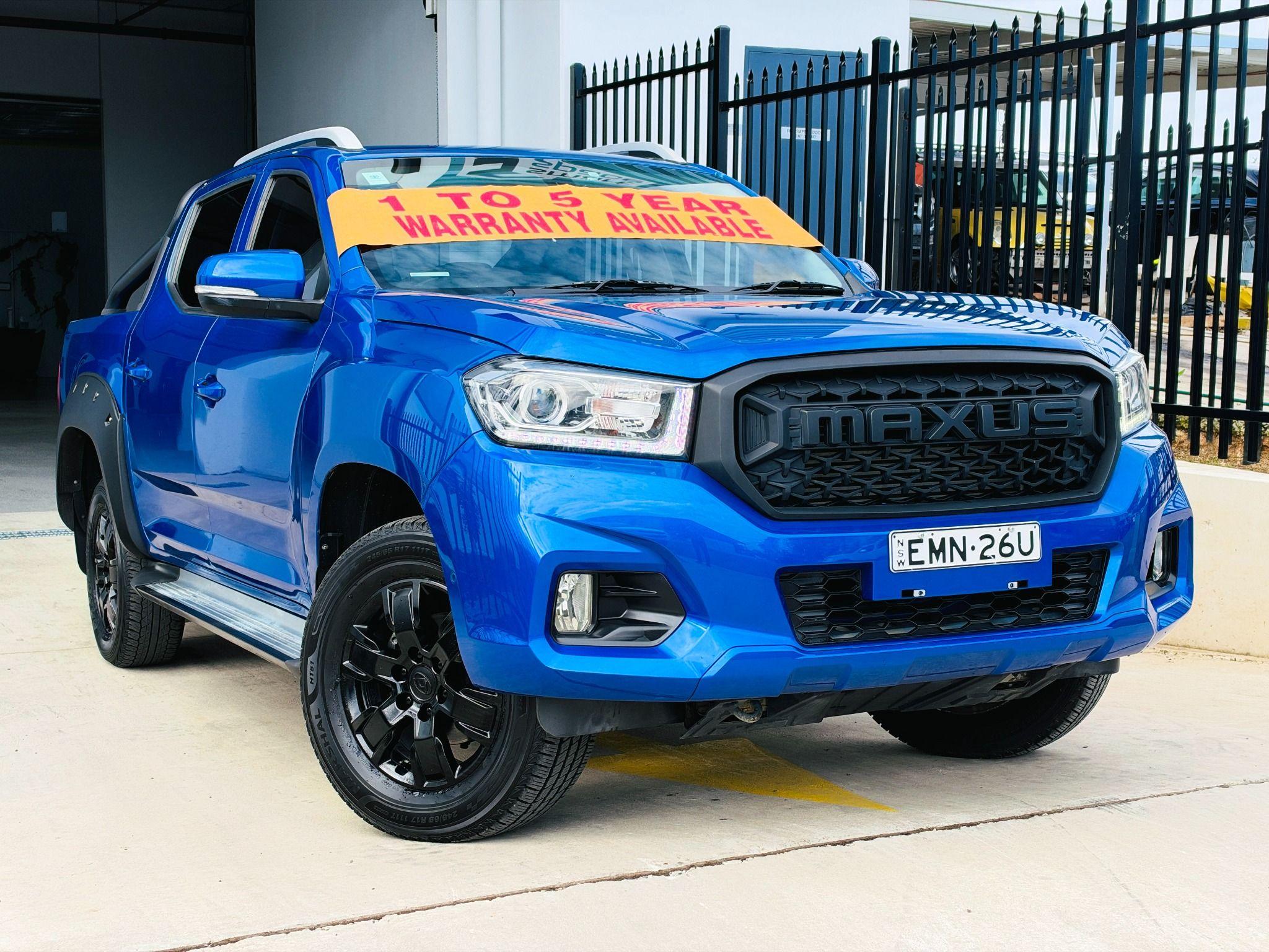 LDV T60