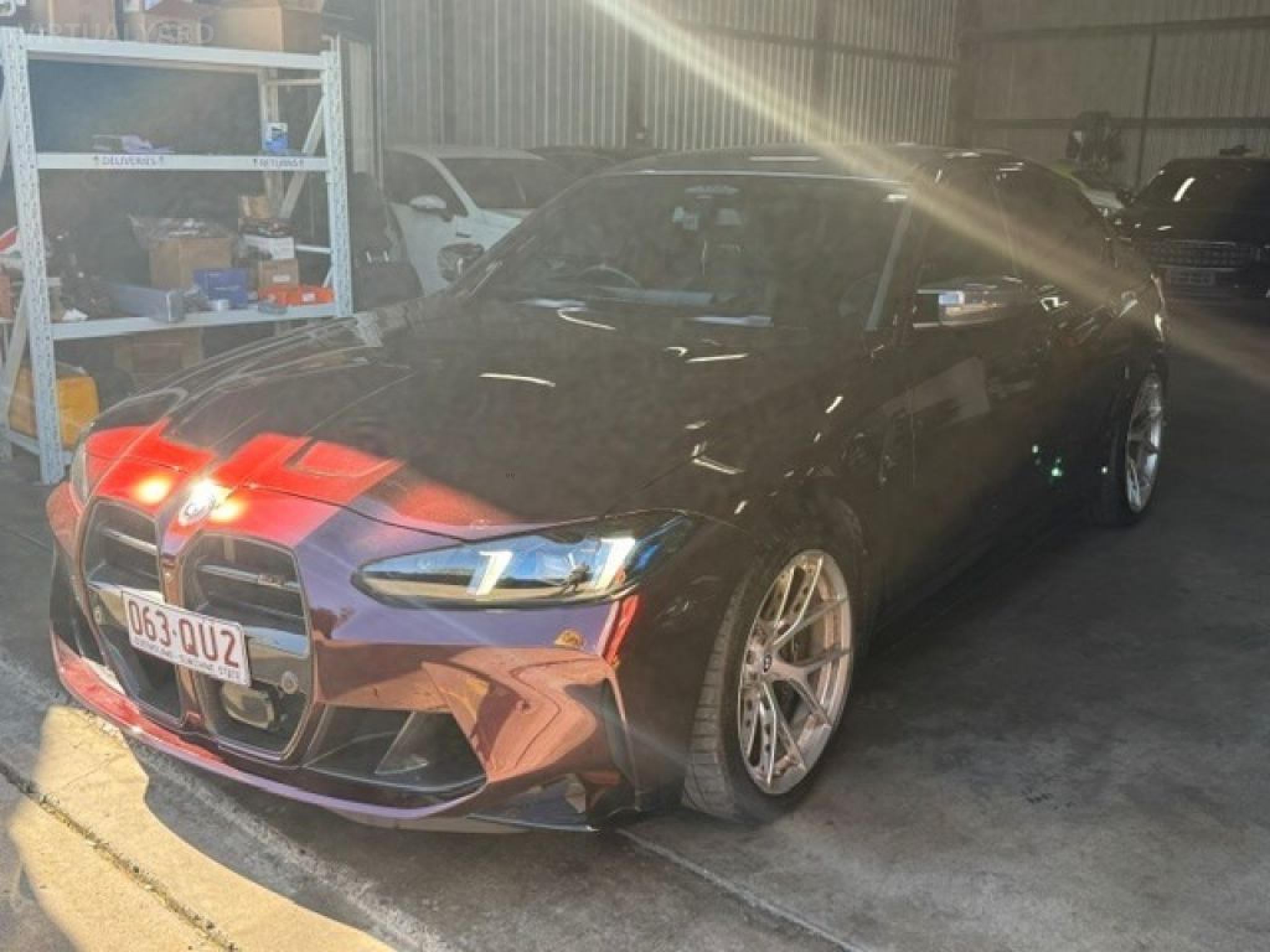 BMW M3