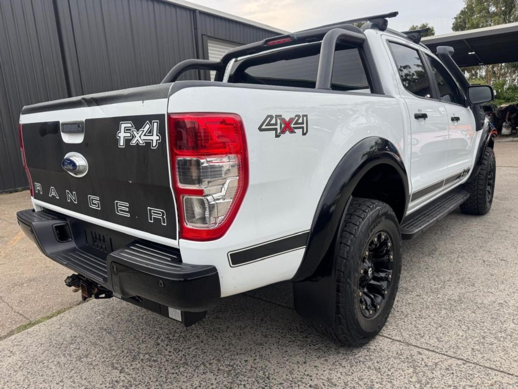 FORD RANGER