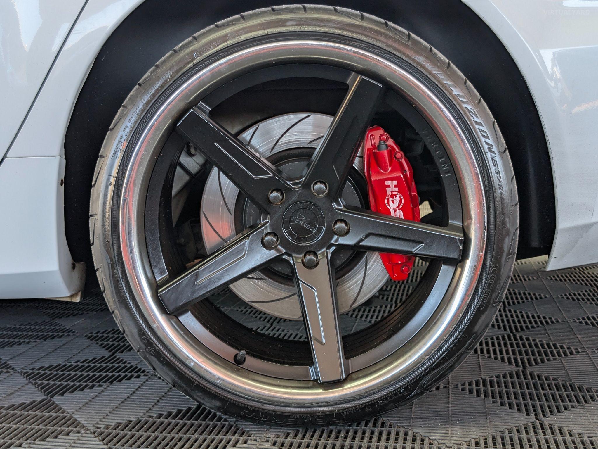 Holden Special Vehicles Clubsport