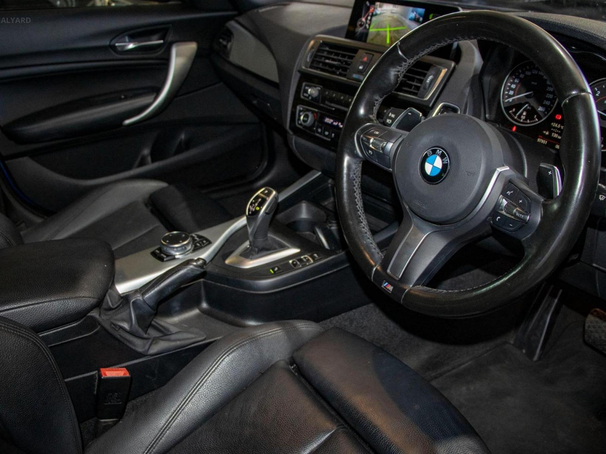 BMW 1