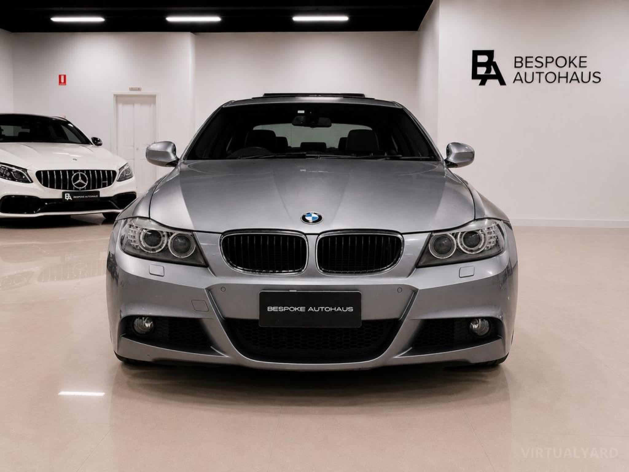 BMW 3