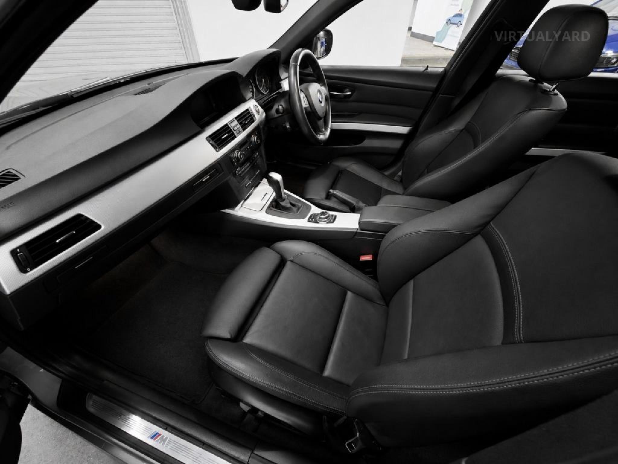 BMW 3