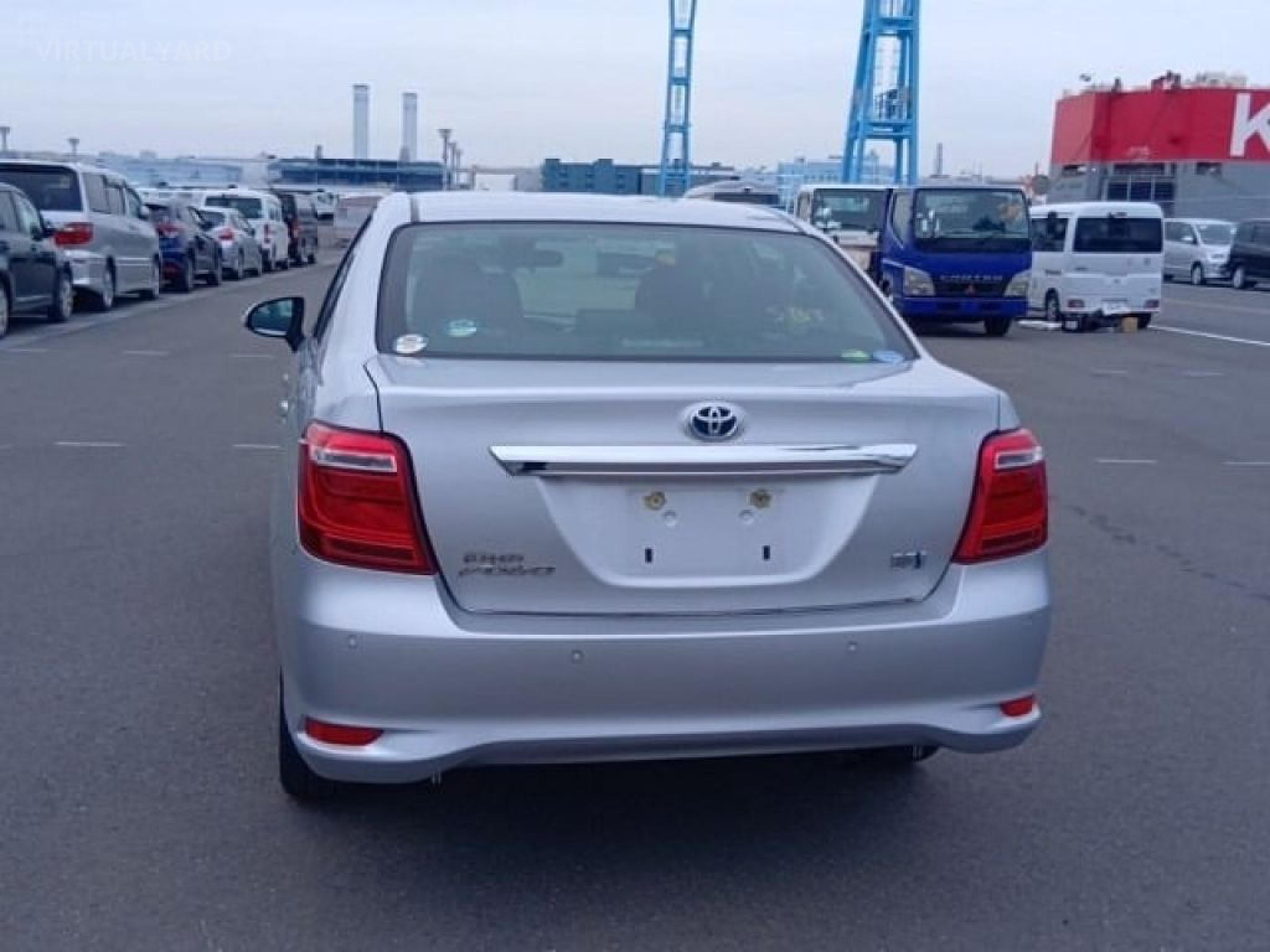 TOYOTA GR COROLLA