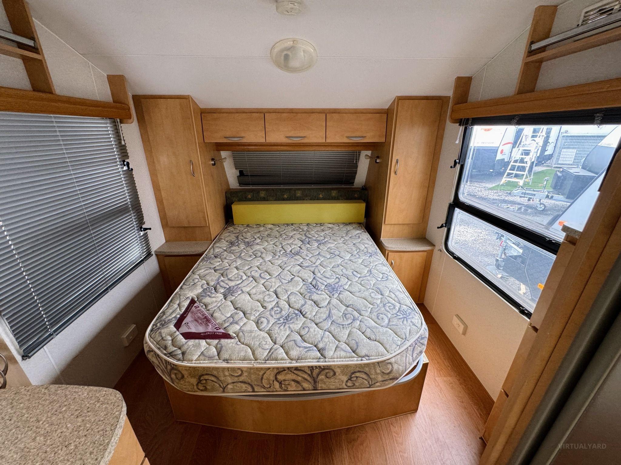 NOVA 18FT