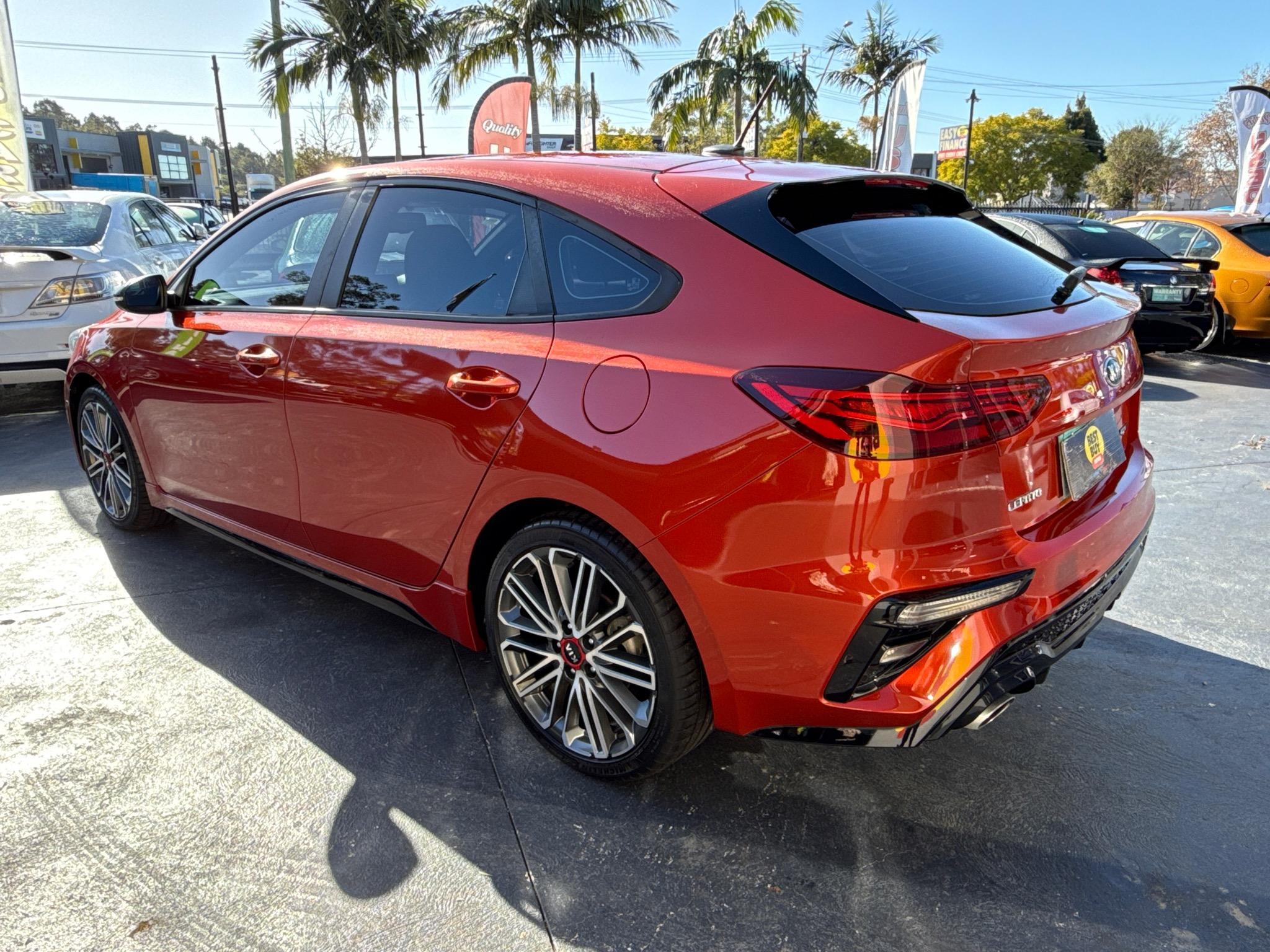 Kia Cerato
