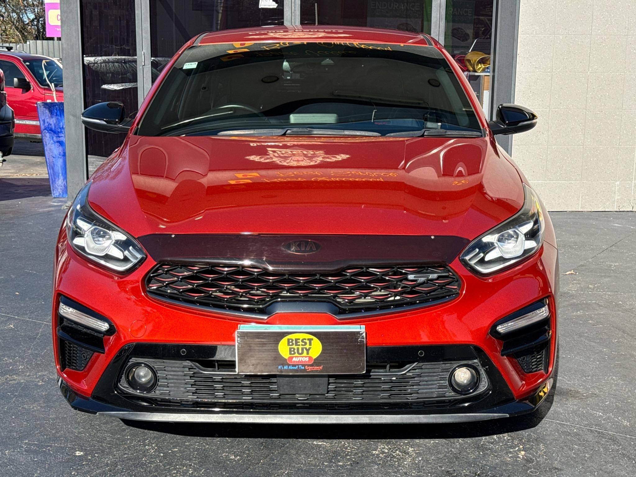 Kia Cerato