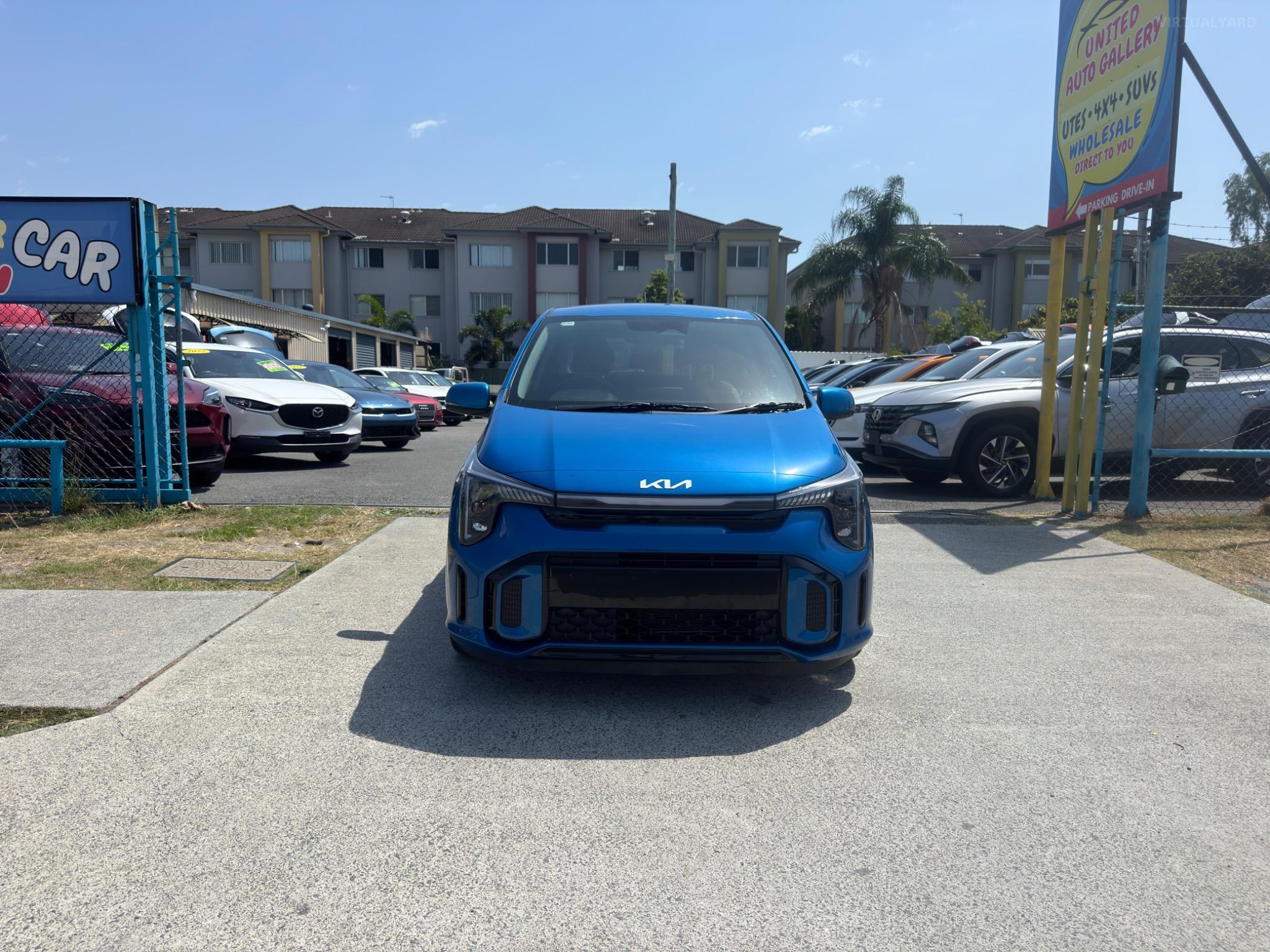 KIA PICANTO