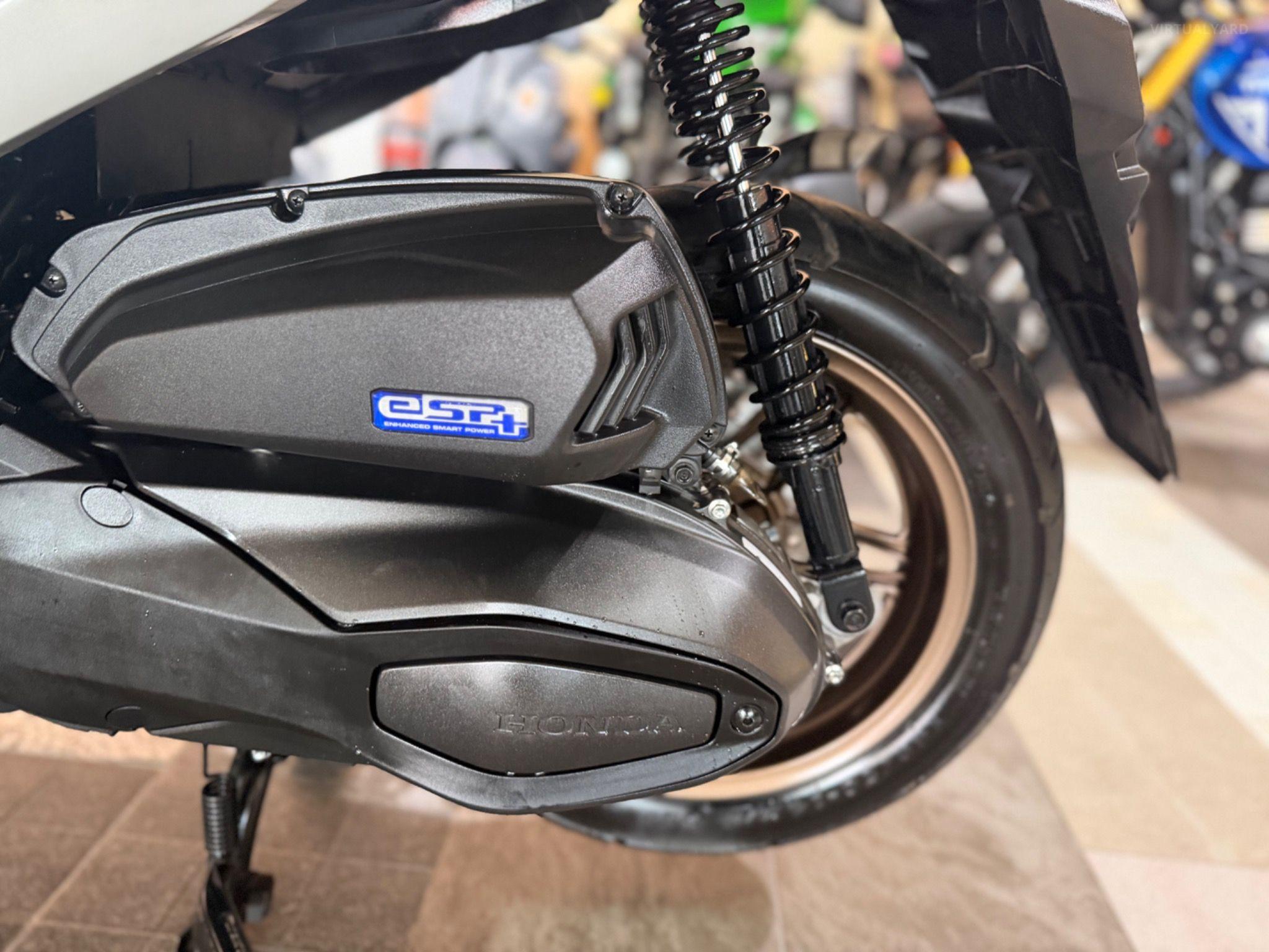 HONDA FORZA 350