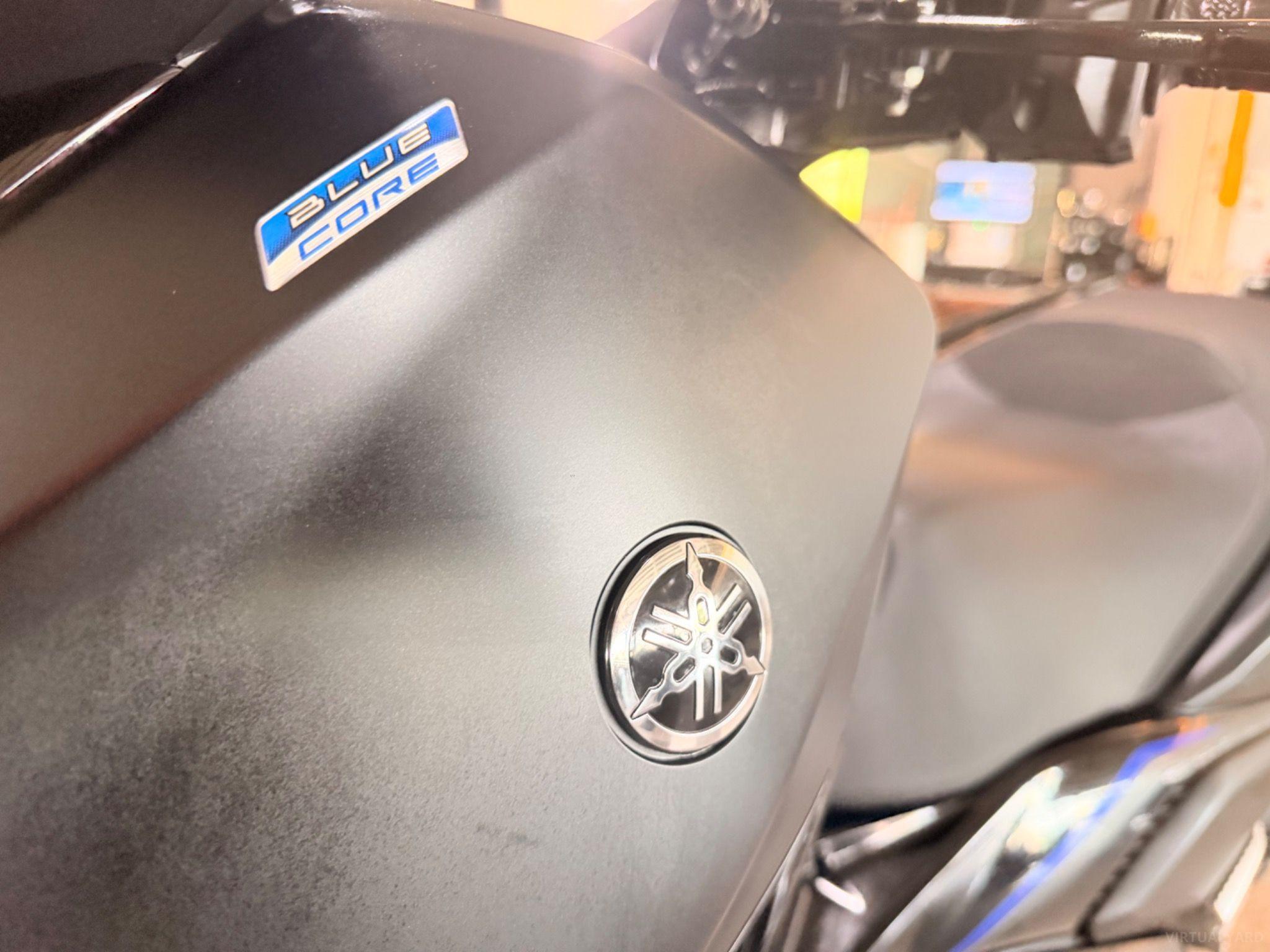 YAMAHA X-MAX 300 CONNECT