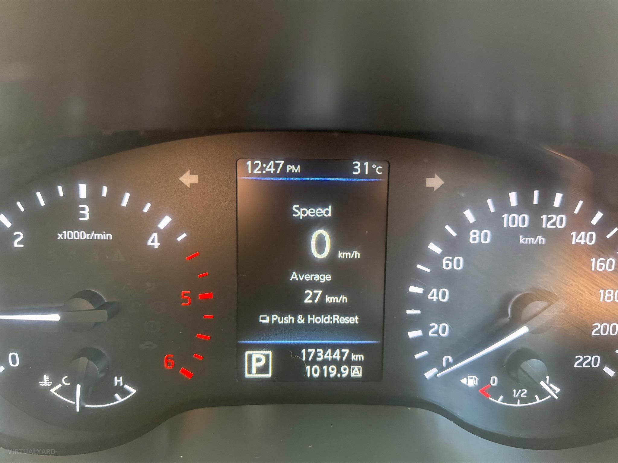 NISSAN NAVARA D23 S4 ST UTILITY DUAL CAB 4DR SPTS AUTO 7SP 4X2 1049KG 2.3DTT image 11