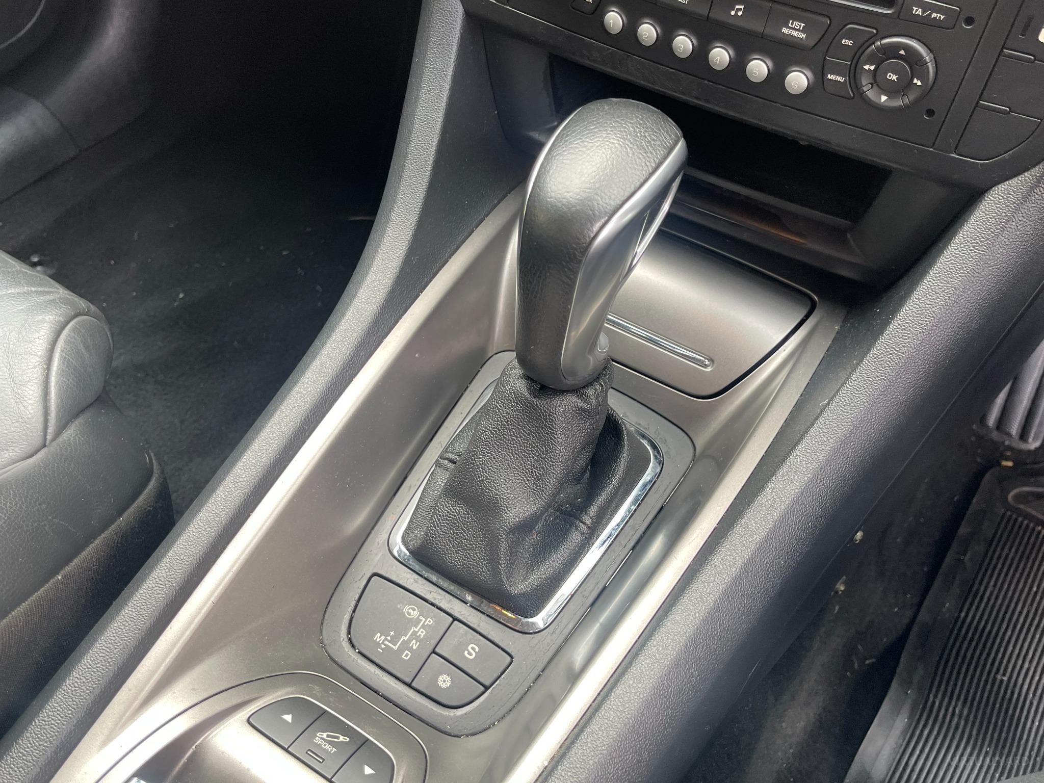 Citroen C5