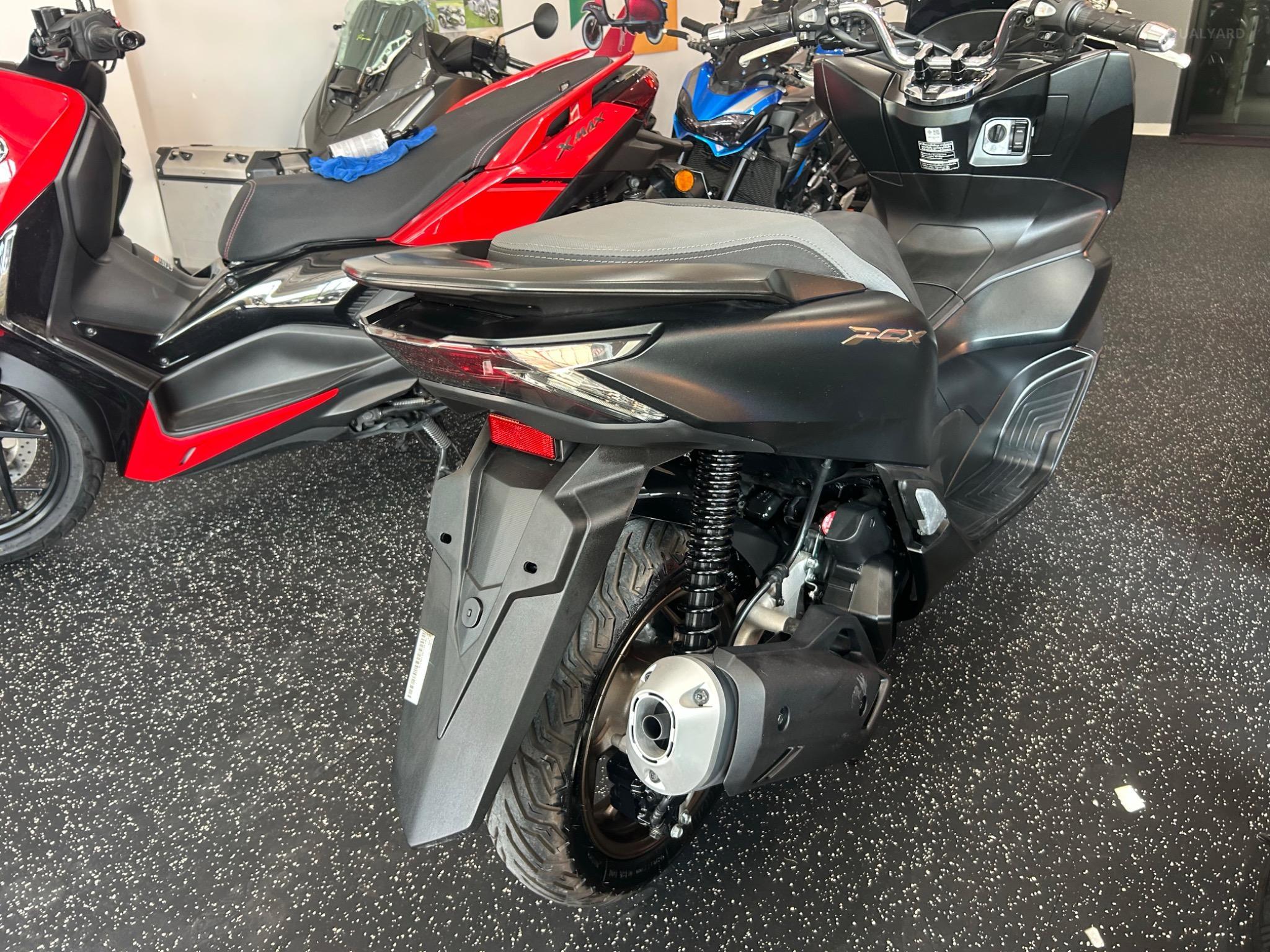 HONDA PCX 160