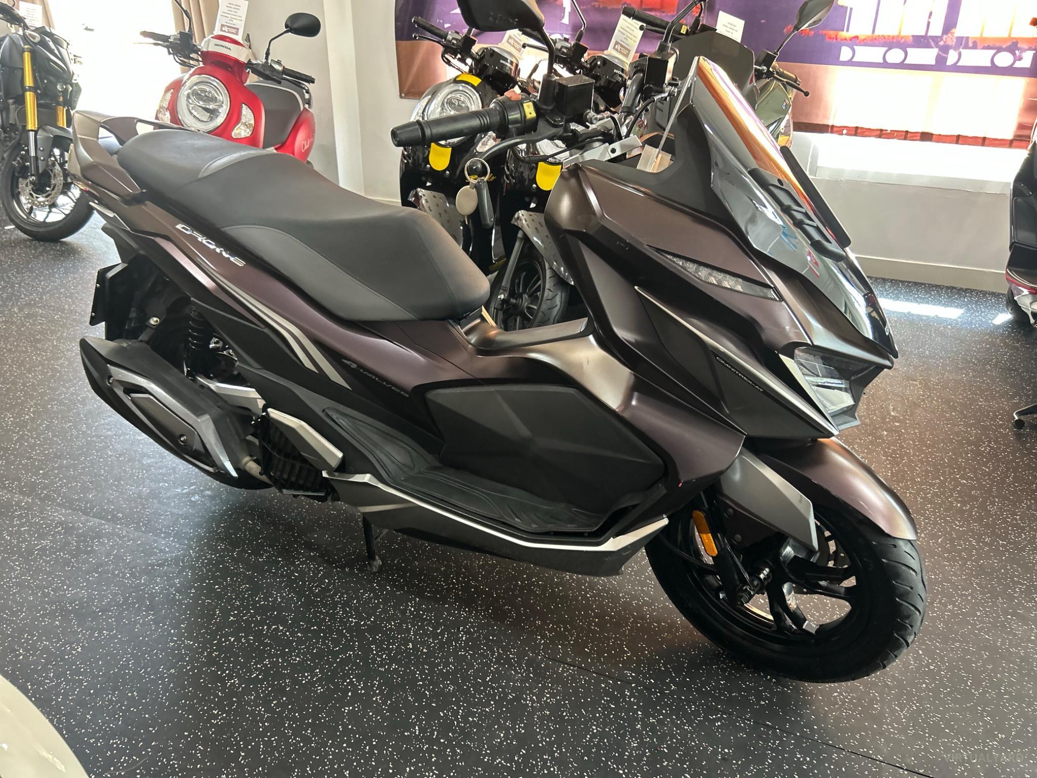 GPX DRONE 150