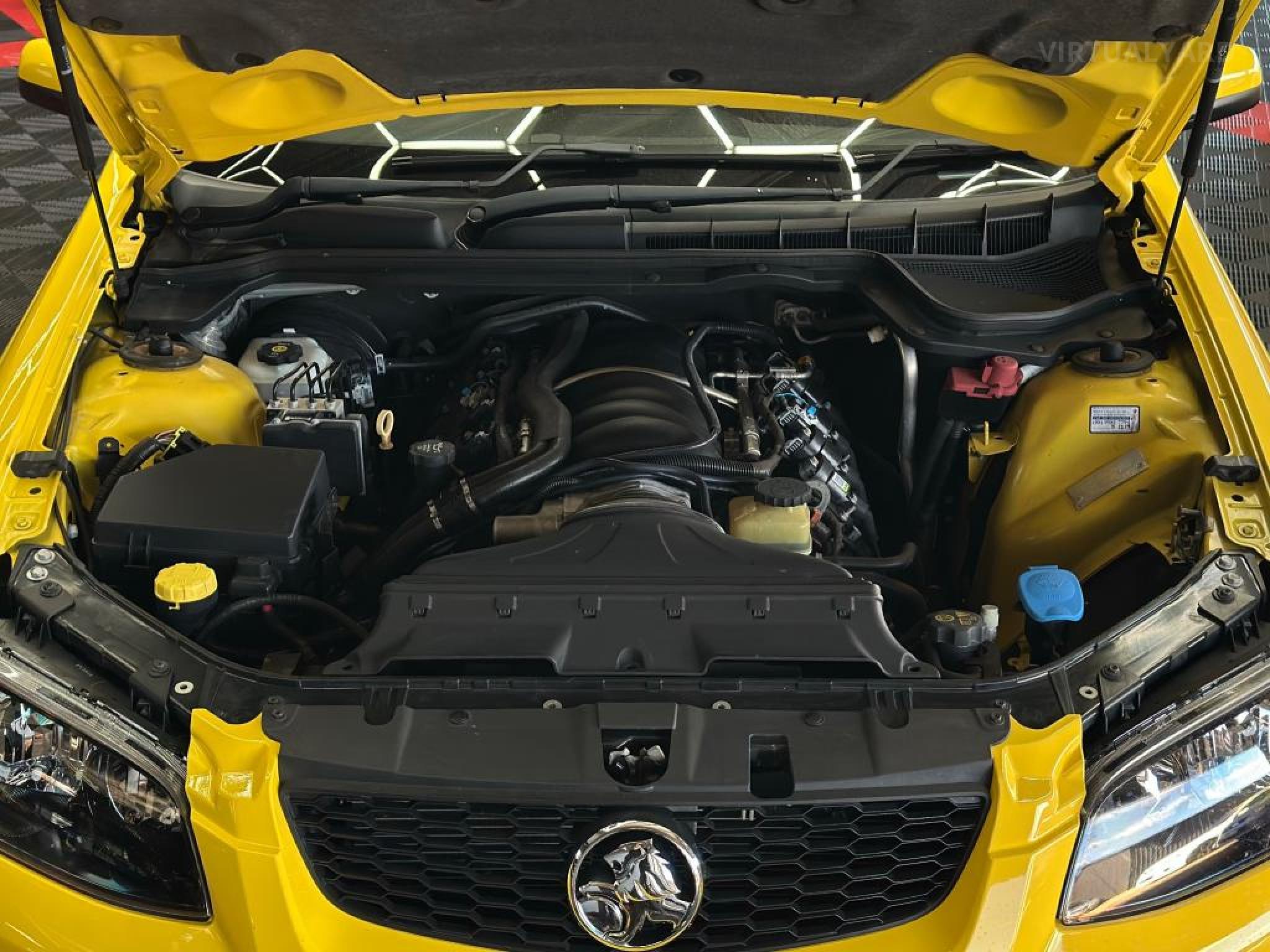 Holden Commodore