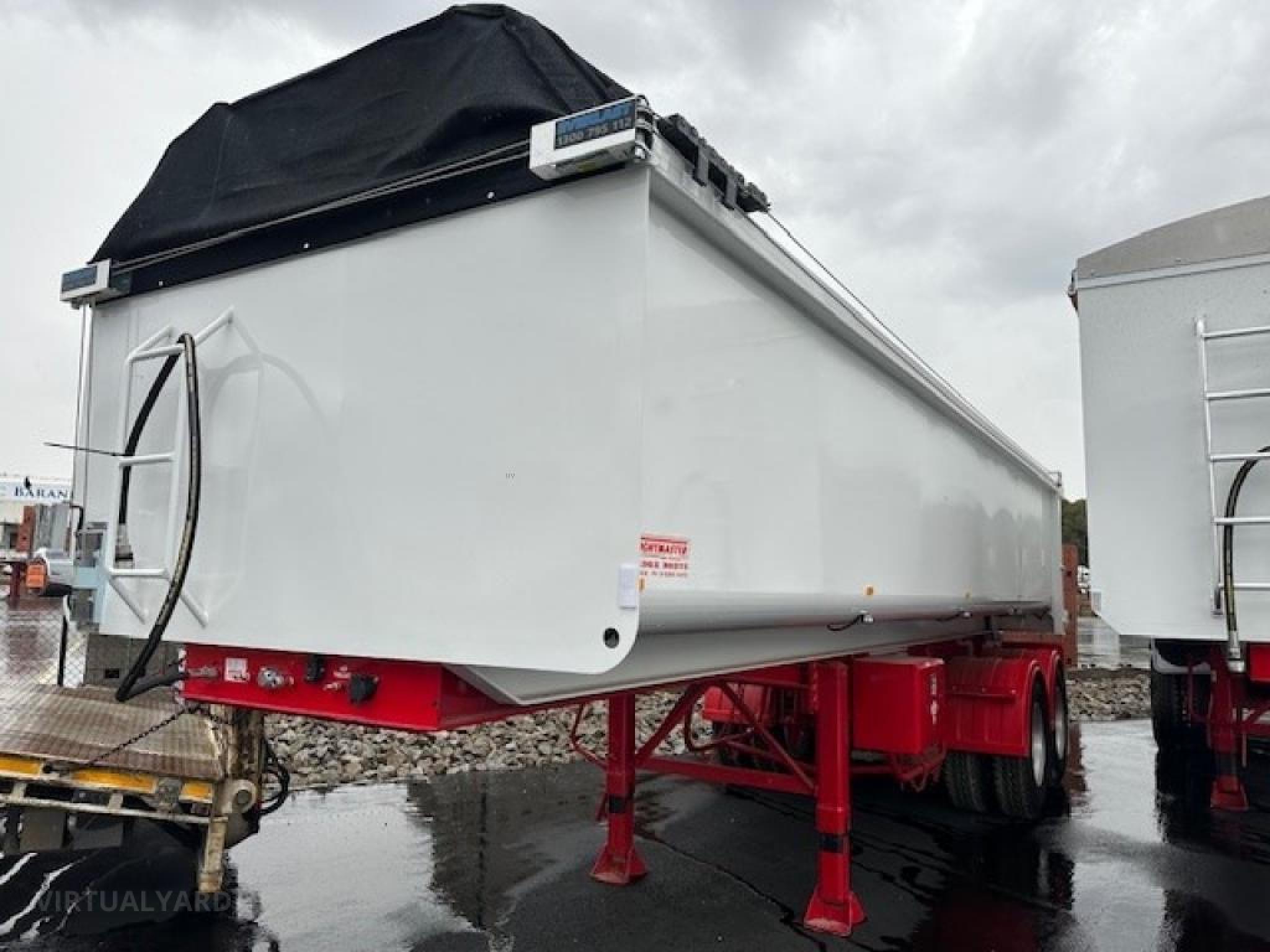 FREIGHTMASTER 25