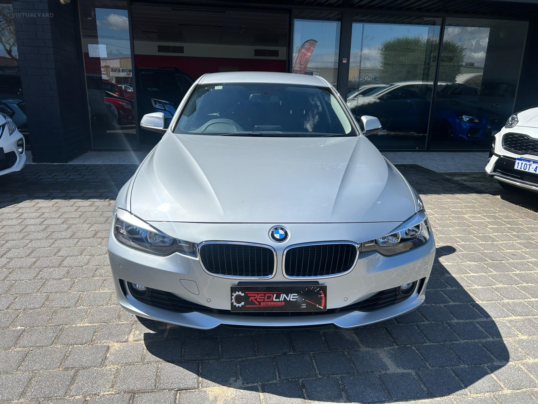 BMW 3
