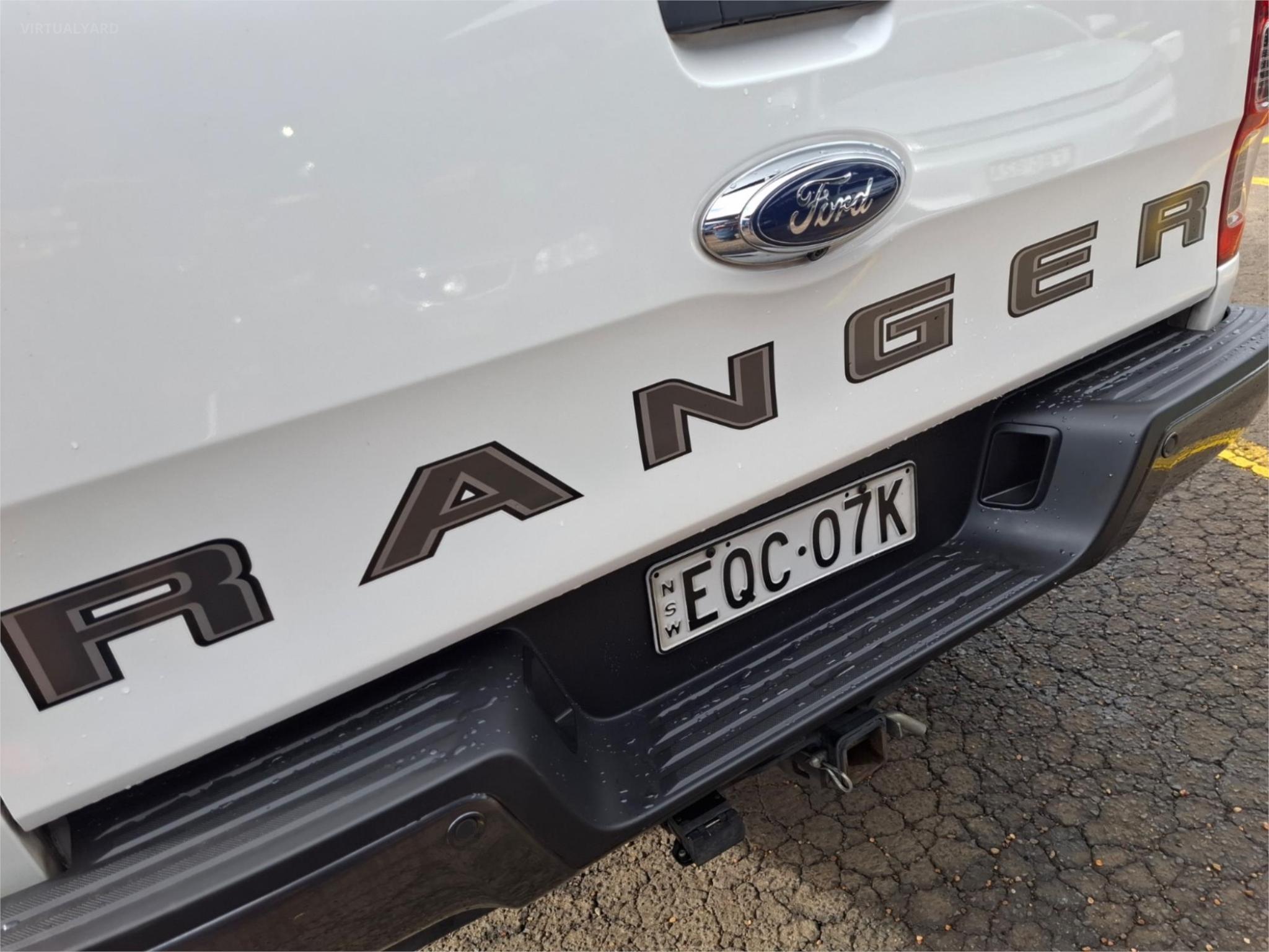 2021 FORD RANGER PX MKIII MY21.75 WILDTRAK PICK-UP DOUBLE CAB 4DR SPTS AUTO 10SP, 4X4 954KG 2.0DTT image 29