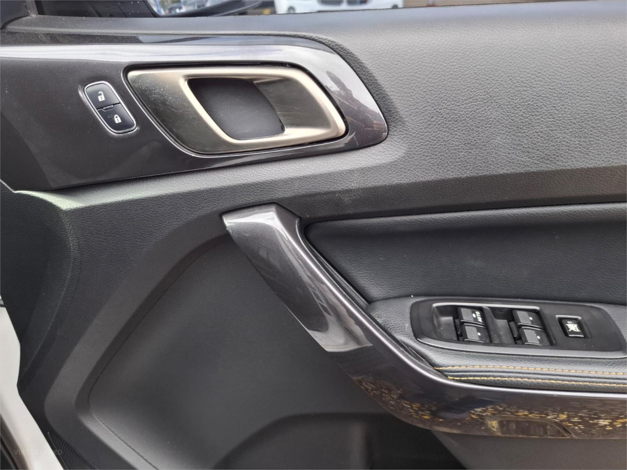 2021 FORD RANGER PX MKIII MY21.75 WILDTRAK PICK-UP DOUBLE CAB 4DR SPTS AUTO 10SP, 4X4 954KG 2.0DTT image 20