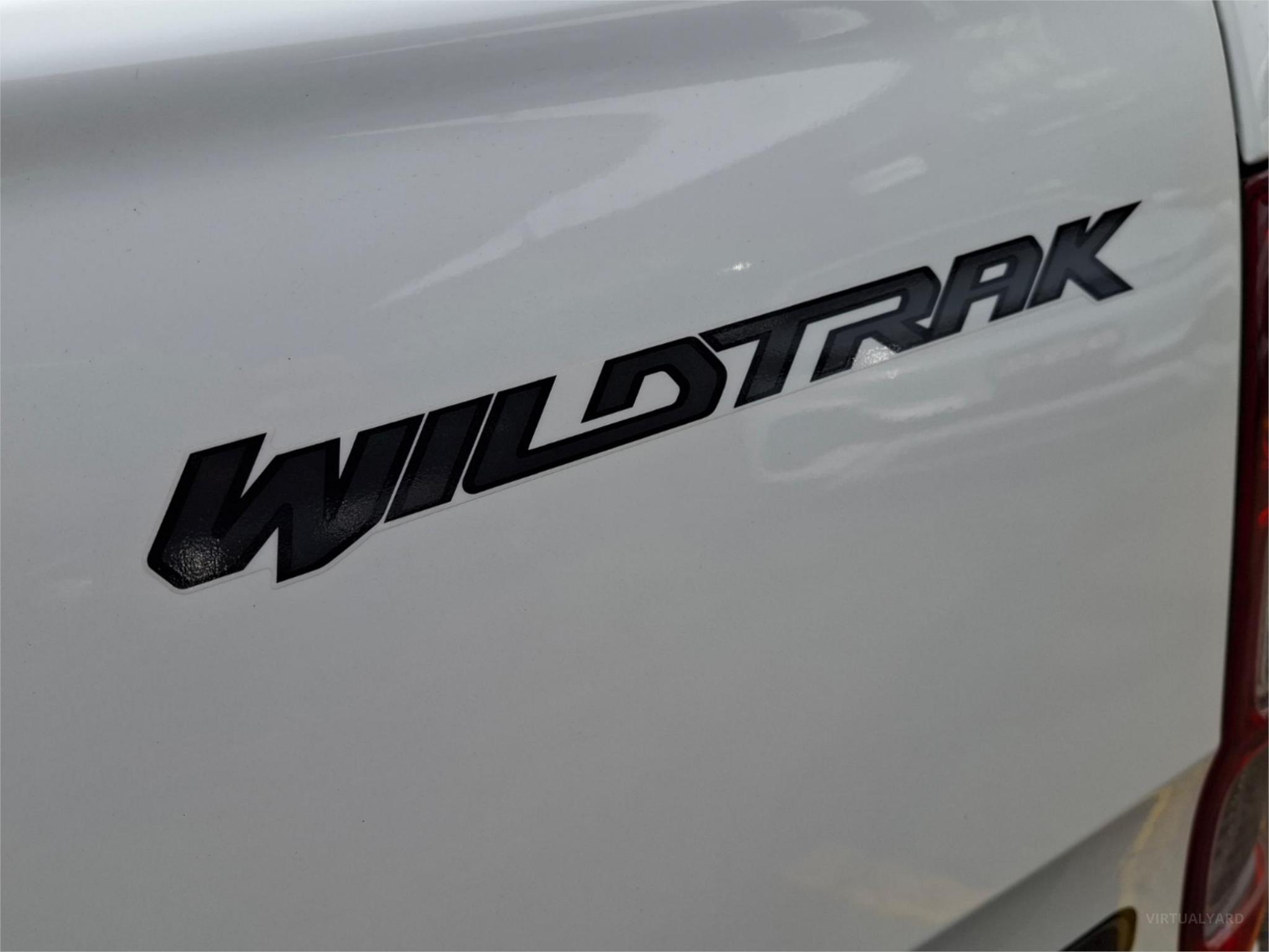 2021 FORD RANGER PX MKIII MY21.75 WILDTRAK PICK-UP DOUBLE CAB 4DR SPTS AUTO 10SP, 4X4 954KG 2.0DTT image 30