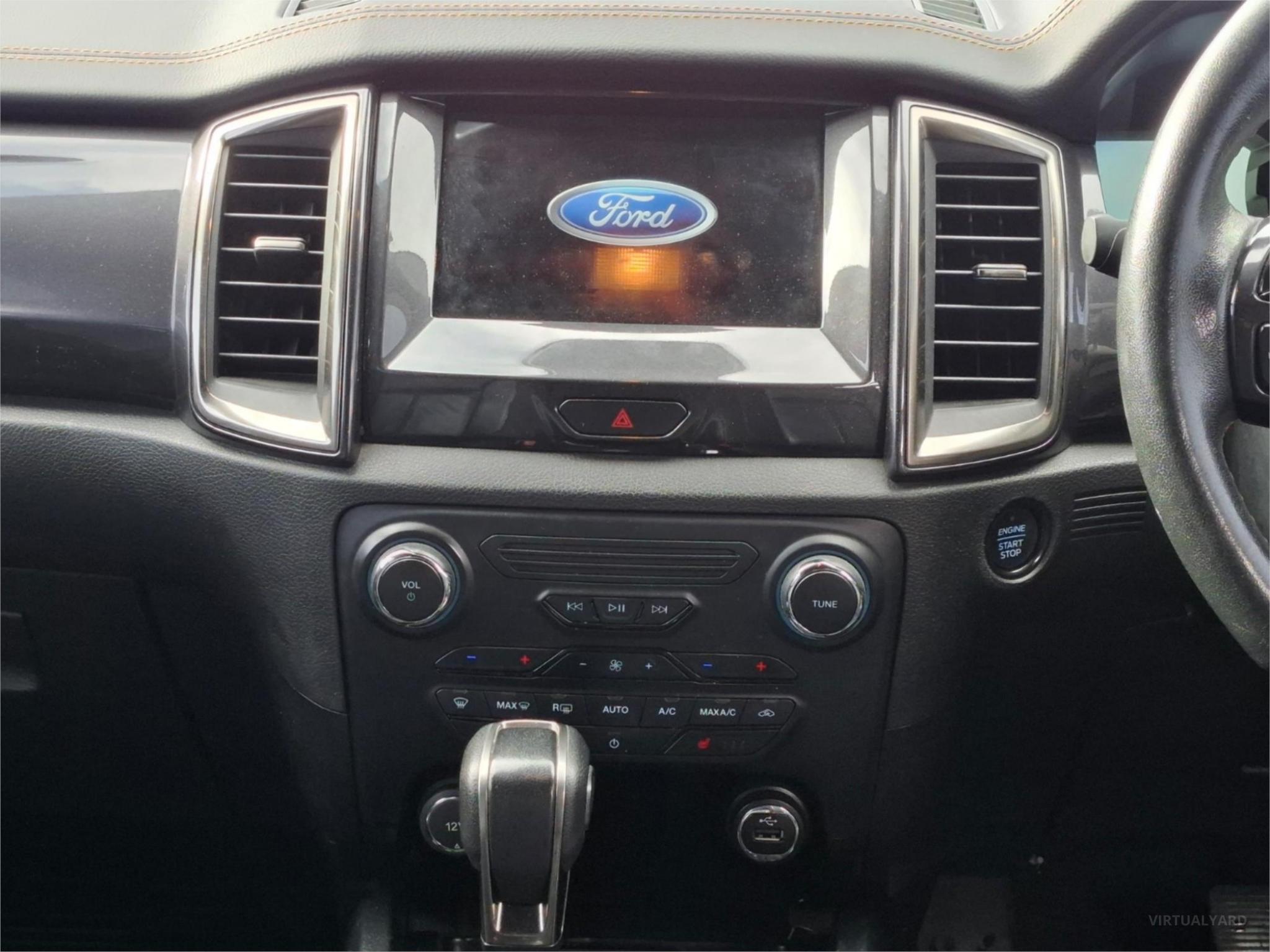 2021 FORD RANGER PX MKIII MY21.75 WILDTRAK PICK-UP DOUBLE CAB 4DR SPTS AUTO 10SP, 4X4 954KG 2.0DTT image 13