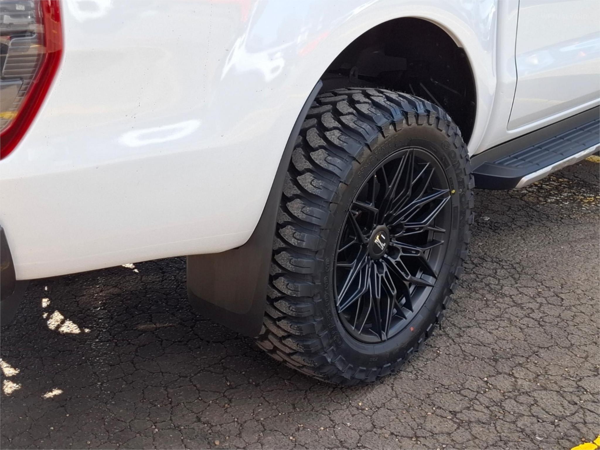 2021 FORD RANGER PX MKIII MY21.75 WILDTRAK PICK-UP DOUBLE CAB 4DR SPTS AUTO 10SP, 4X4 954KG 2.0DTT image 24