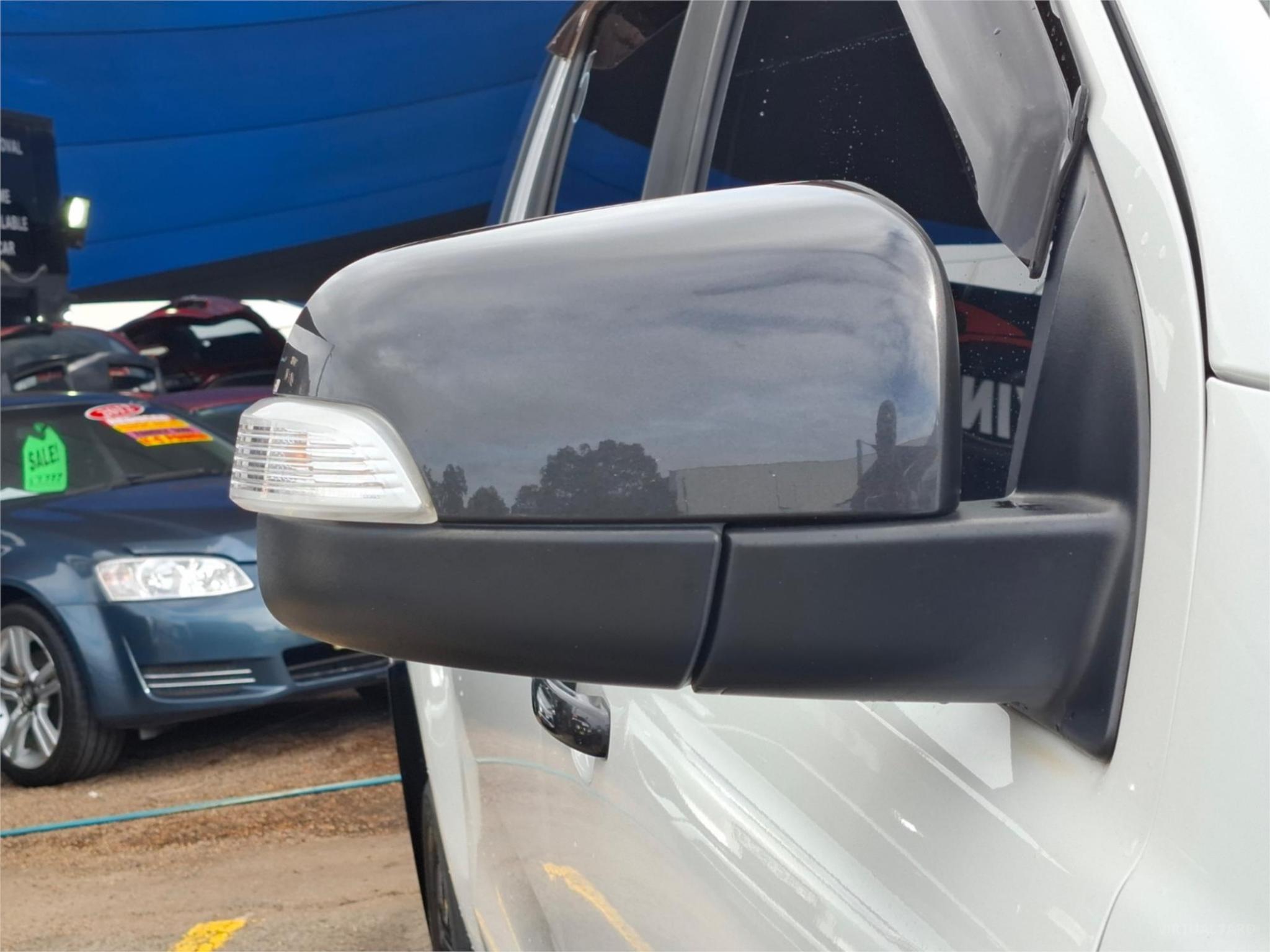 2021 FORD RANGER PX MKIII MY21.75 WILDTRAK PICK-UP DOUBLE CAB 4DR SPTS AUTO 10SP, 4X4 954KG 2.0DTT image 27