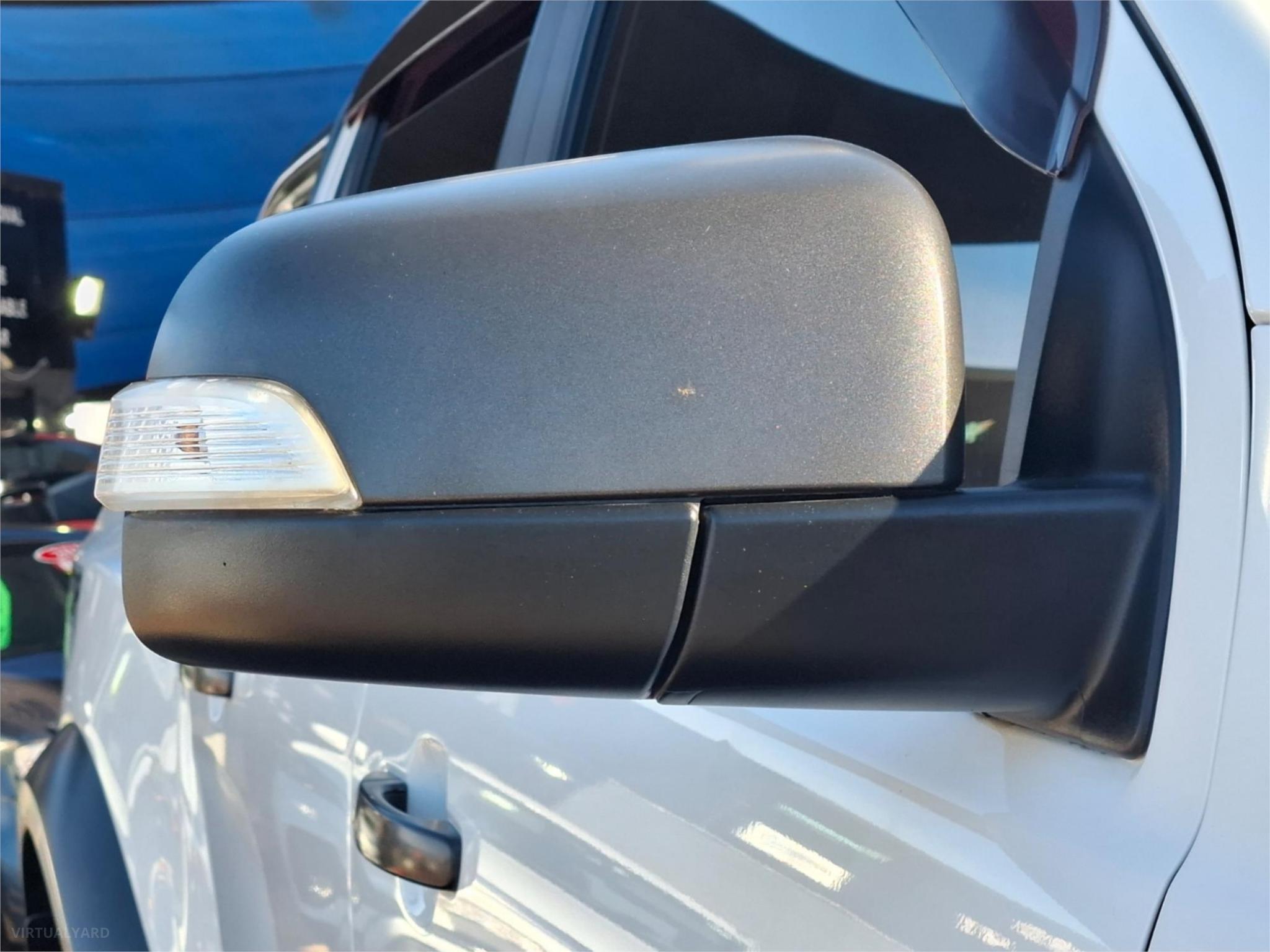 2019 FORD RANGER PX MKIII MY19 RAPTOR PICK-UP DOUBLE CAB 4DR SPTS AUTO 10SP, 4X4 758KG 2.0DTT image 27
