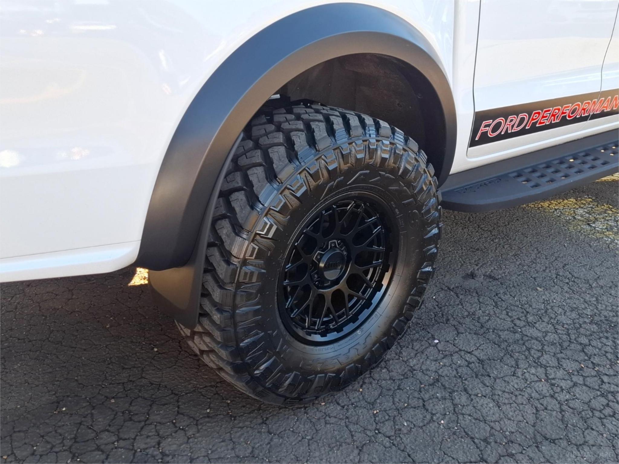 2019 FORD RANGER PX MKIII MY19 RAPTOR PICK-UP DOUBLE CAB 4DR SPTS AUTO 10SP, 4X4 758KG 2.0DTT image 23