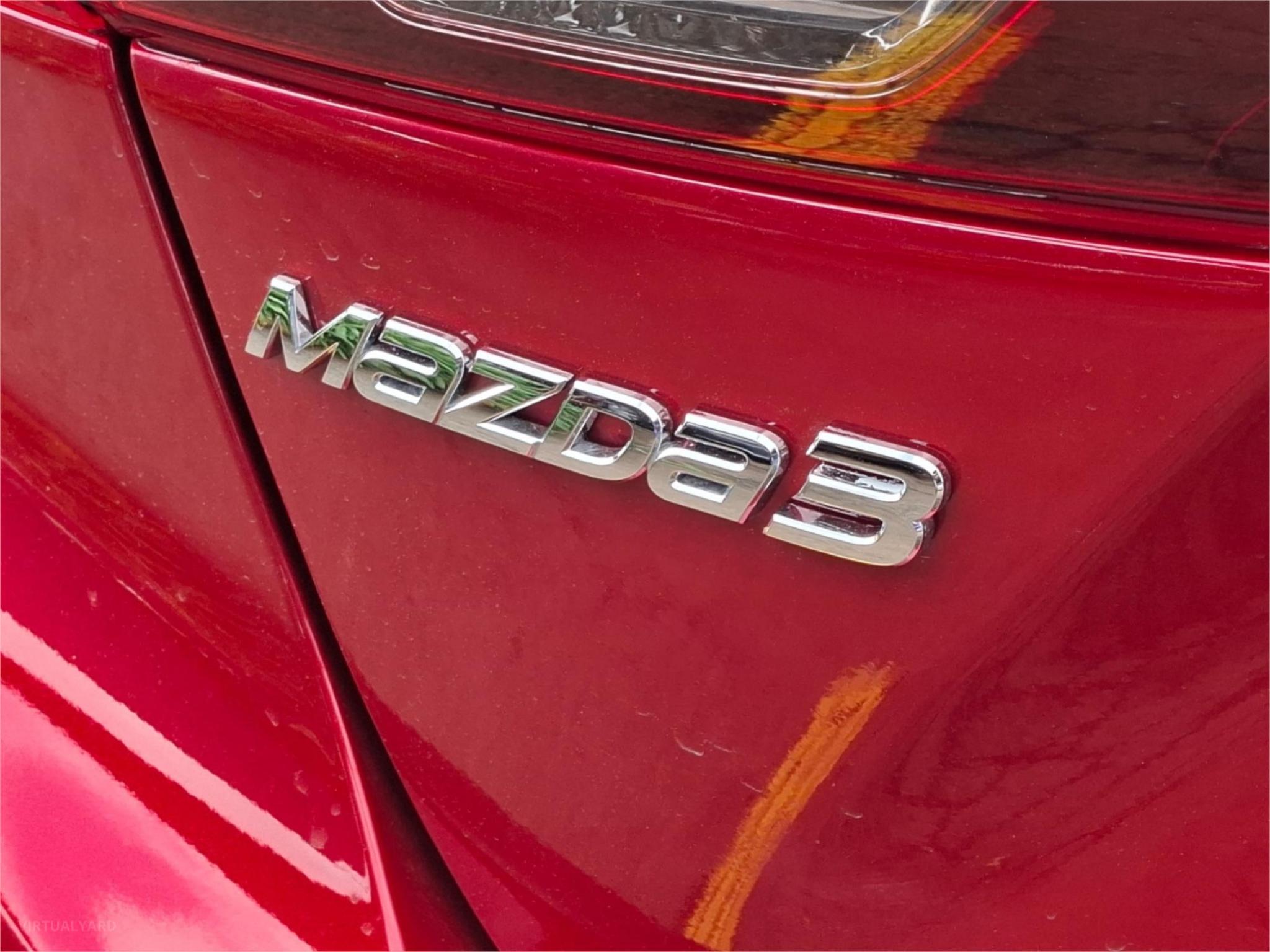 2014 MAZDA 3 BM SERIES SP25 SEDAN 4DR SKYACTIV-DRIVE 6SP 2.5I image 28