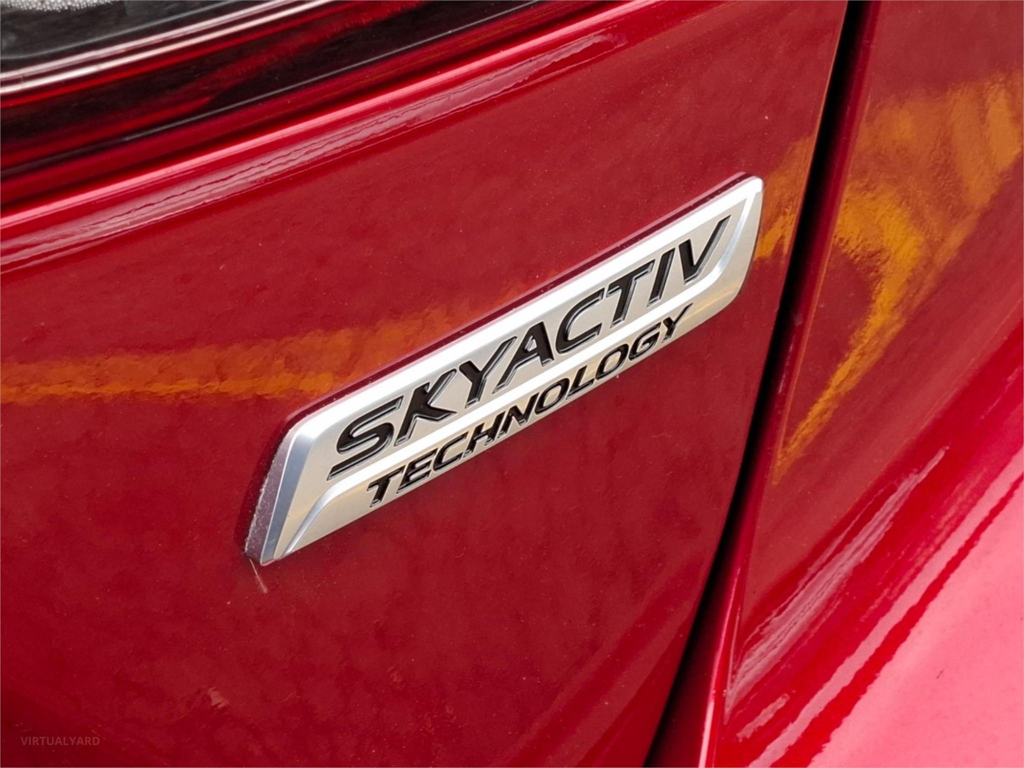 2014 MAZDA 3 BM SERIES SP25 SEDAN 4DR SKYACTIV-DRIVE 6SP 2.5I image 29