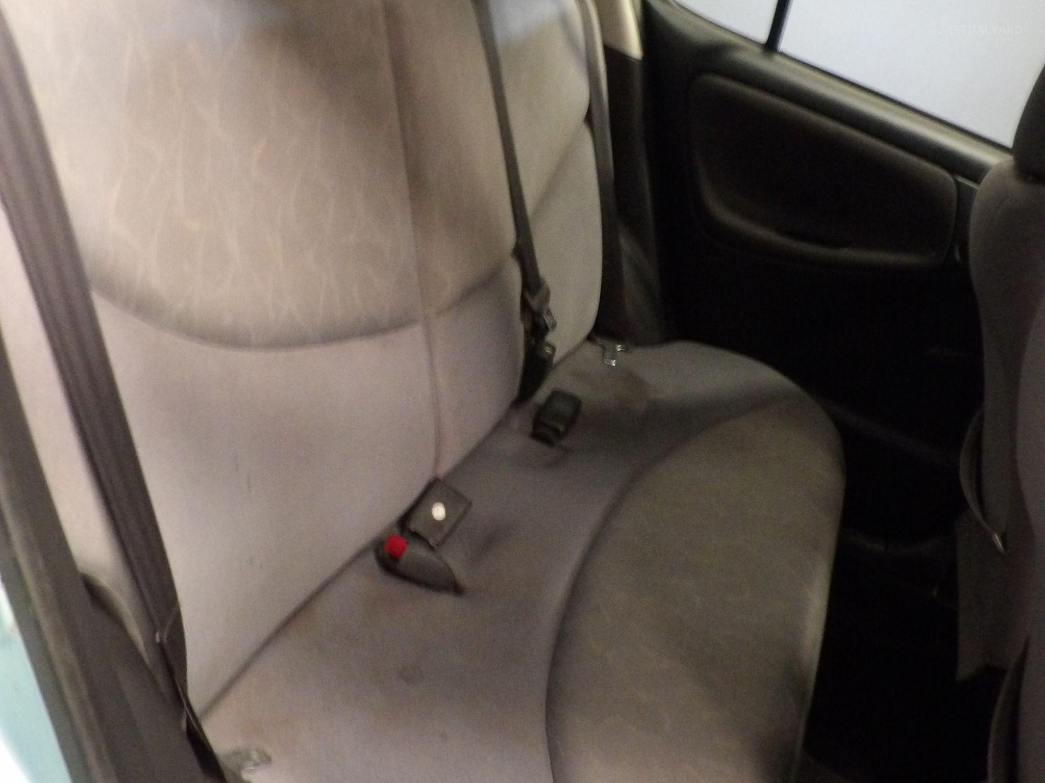 TOYOTA ECHO