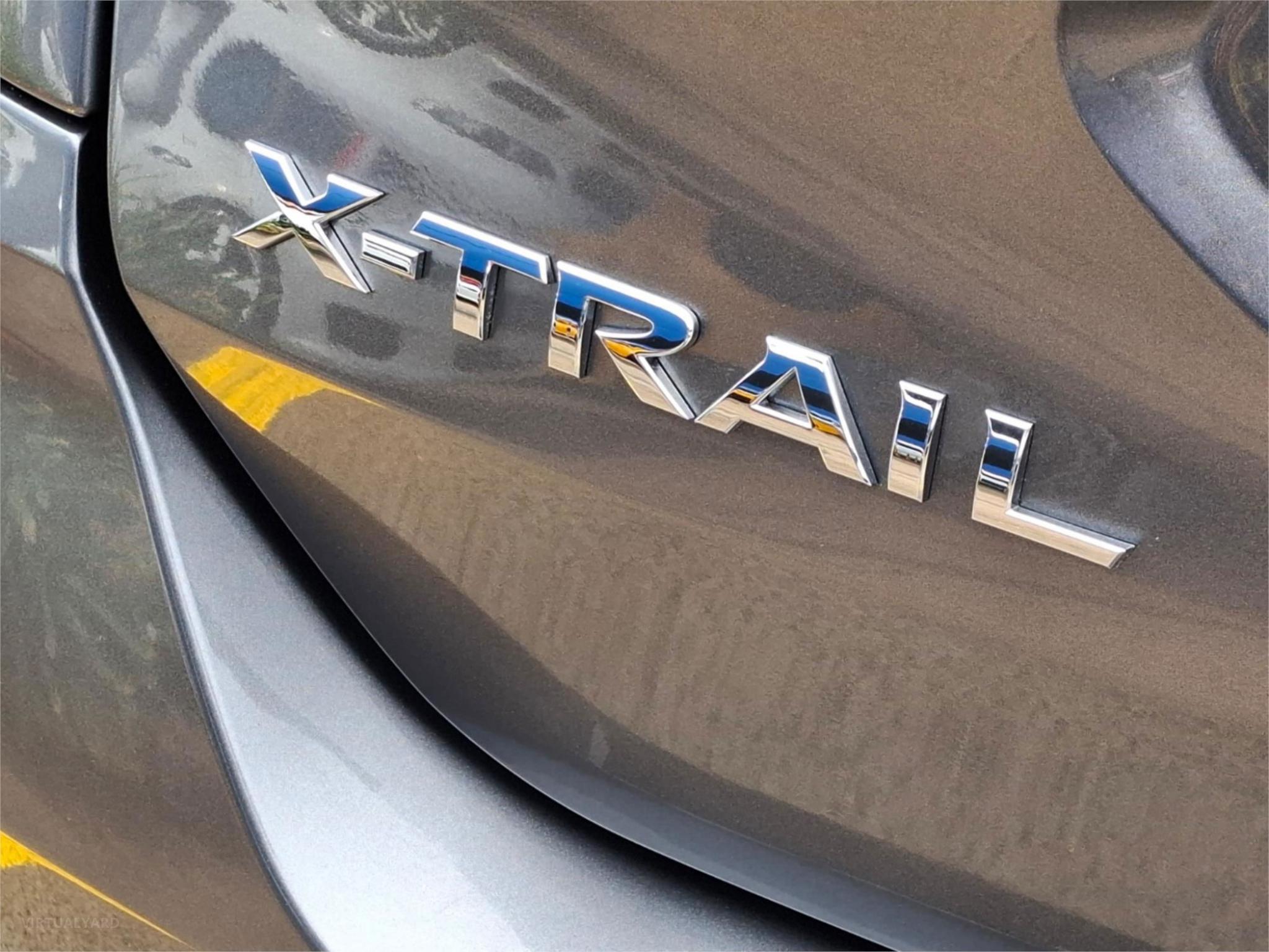2020 NISSAN X-TRAIL T32 ST WAGON 7ST 5DR X-TRONIC 7SP 2WD 2.5I [MY21] image 28