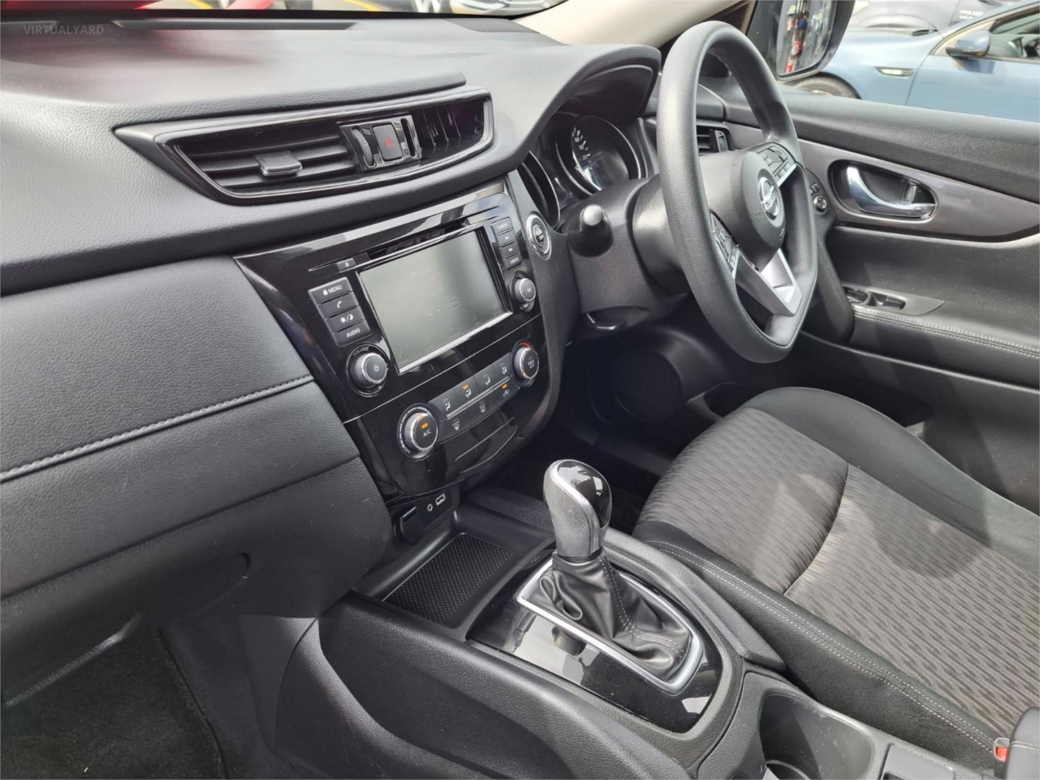2020 NISSAN X-TRAIL T32 ST WAGON 7ST 5DR X-TRONIC 7SP 2WD 2.5I [MY21] image 19