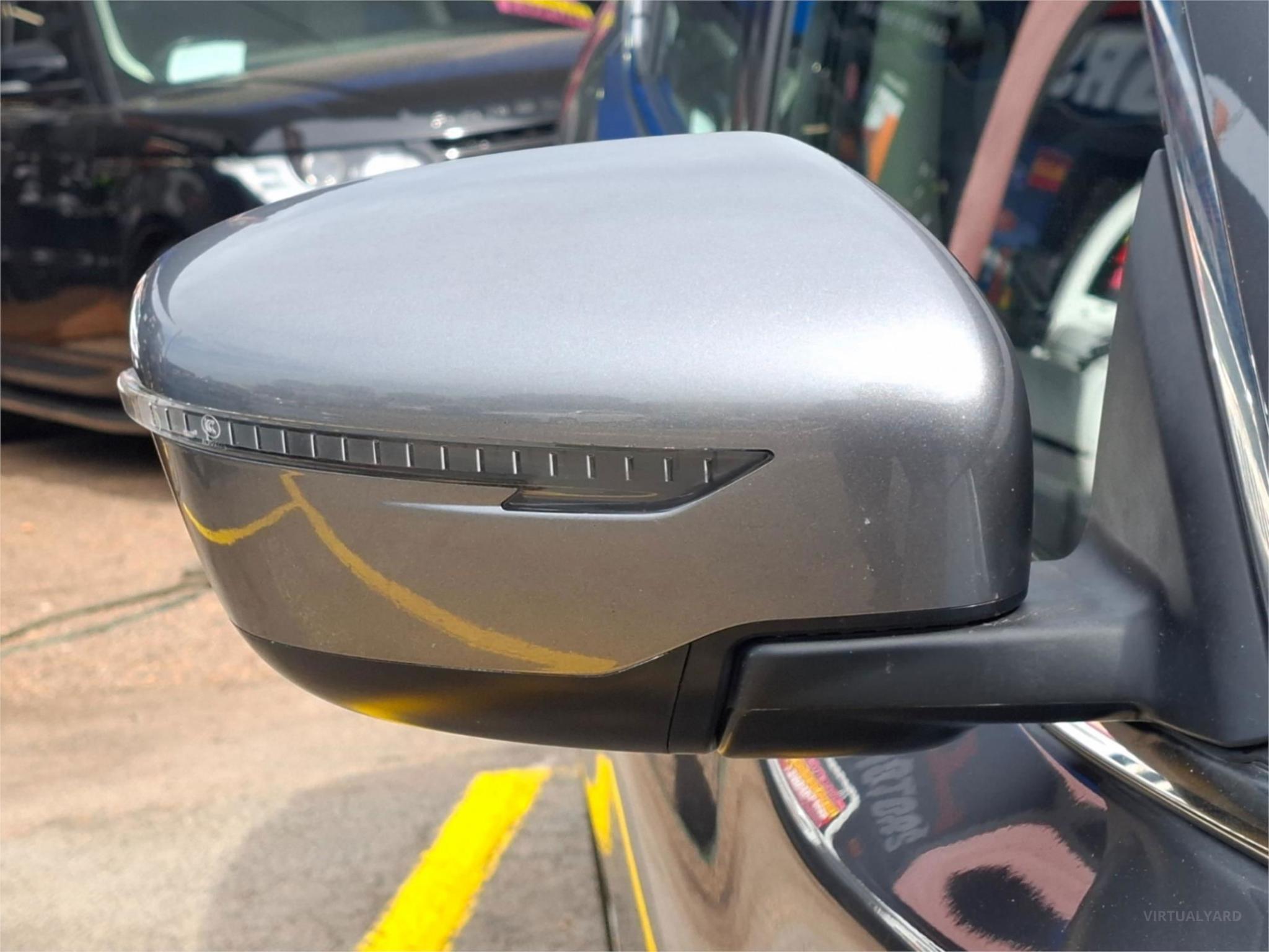 2020 NISSAN X-TRAIL T32 ST WAGON 7ST 5DR X-TRONIC 7SP 2WD 2.5I [MY21] image 26