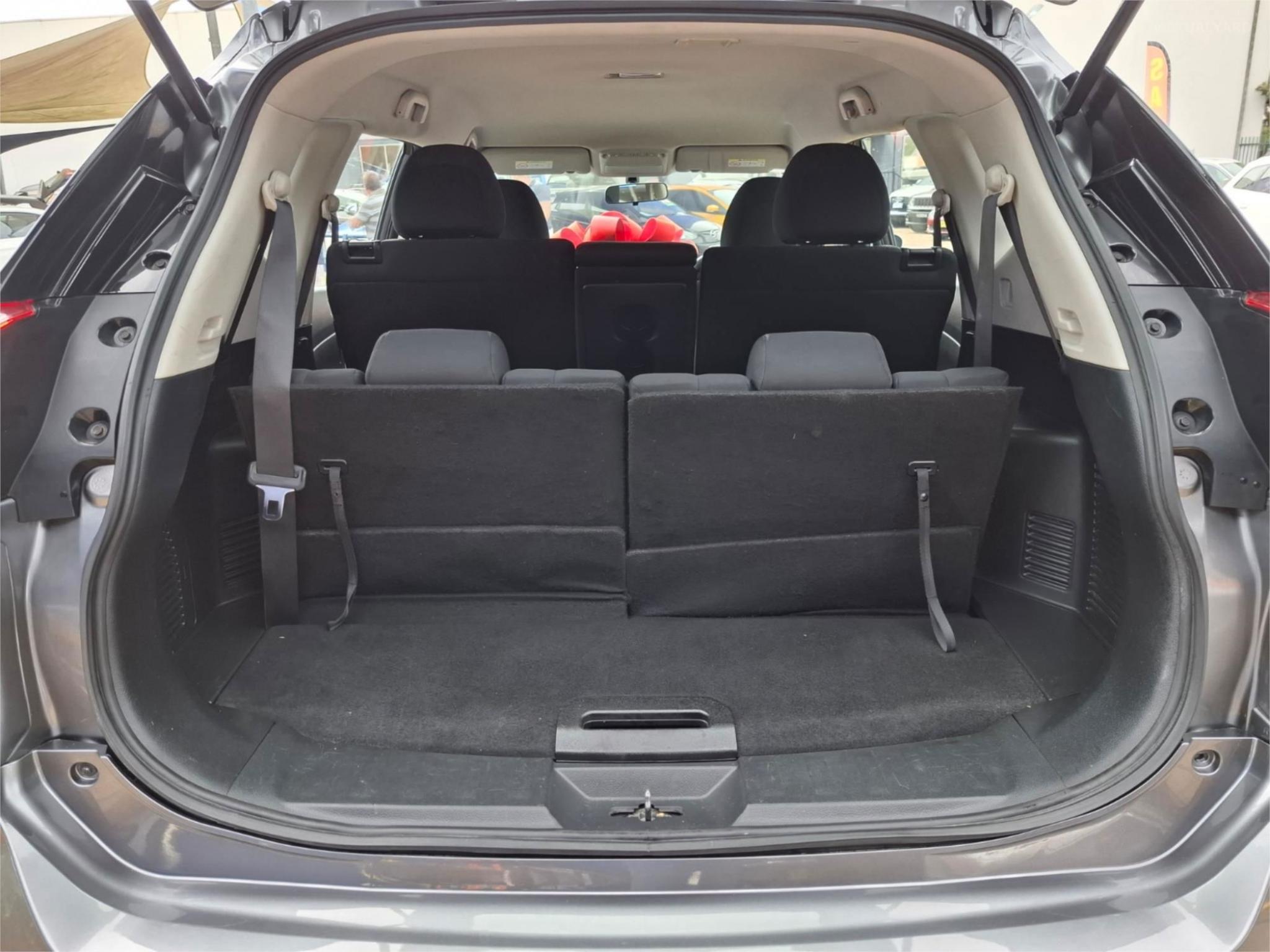 2020 NISSAN X-TRAIL T32 ST WAGON 7ST 5DR X-TRONIC 7SP 2WD 2.5I [MY21] image 22