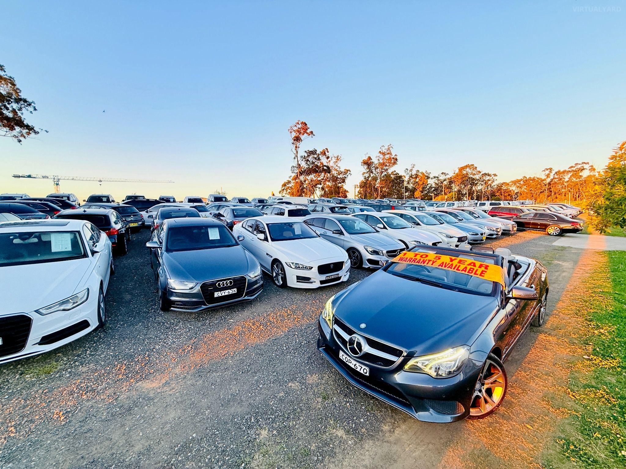 MERCEDES-BENZ E250