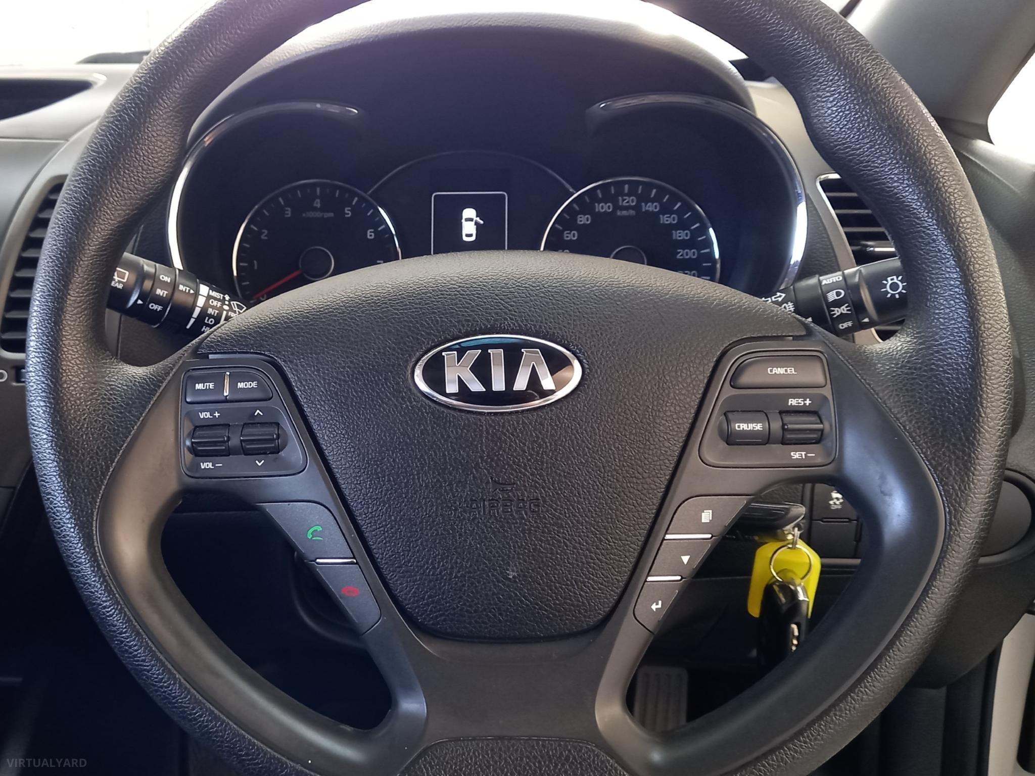 Kia Cerato