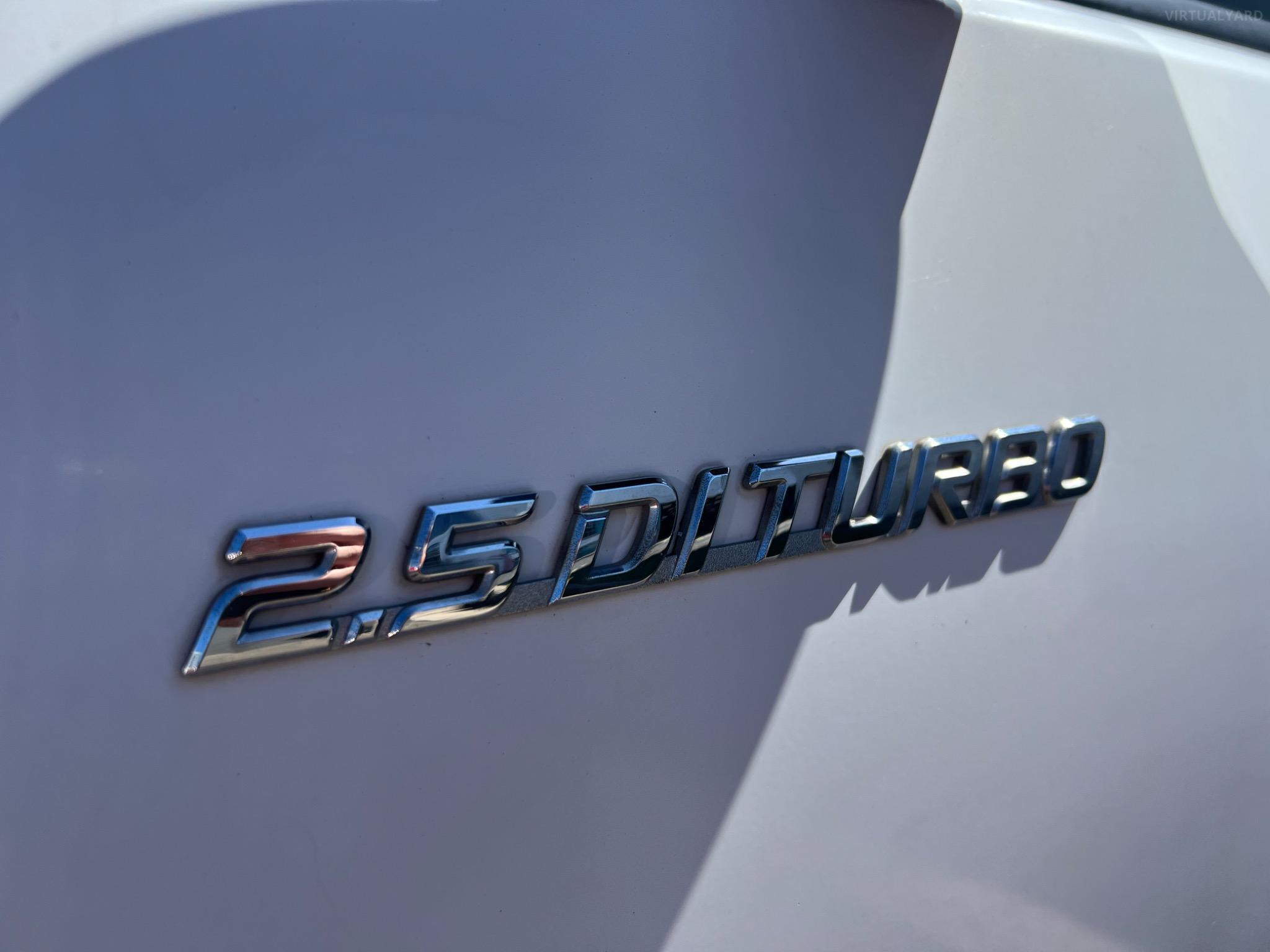 MAZDA BT-50