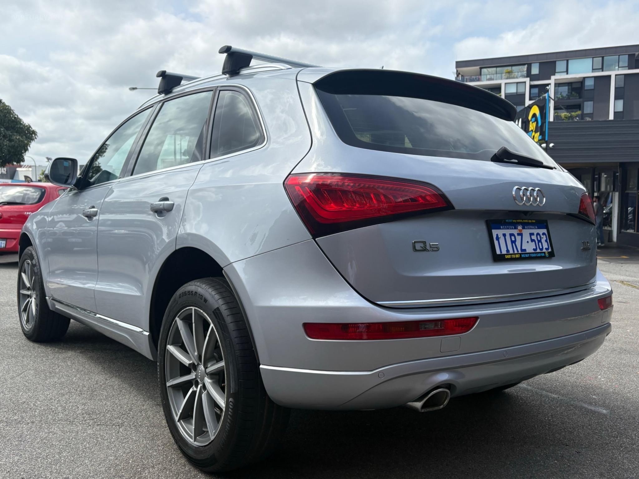 Audi Q5