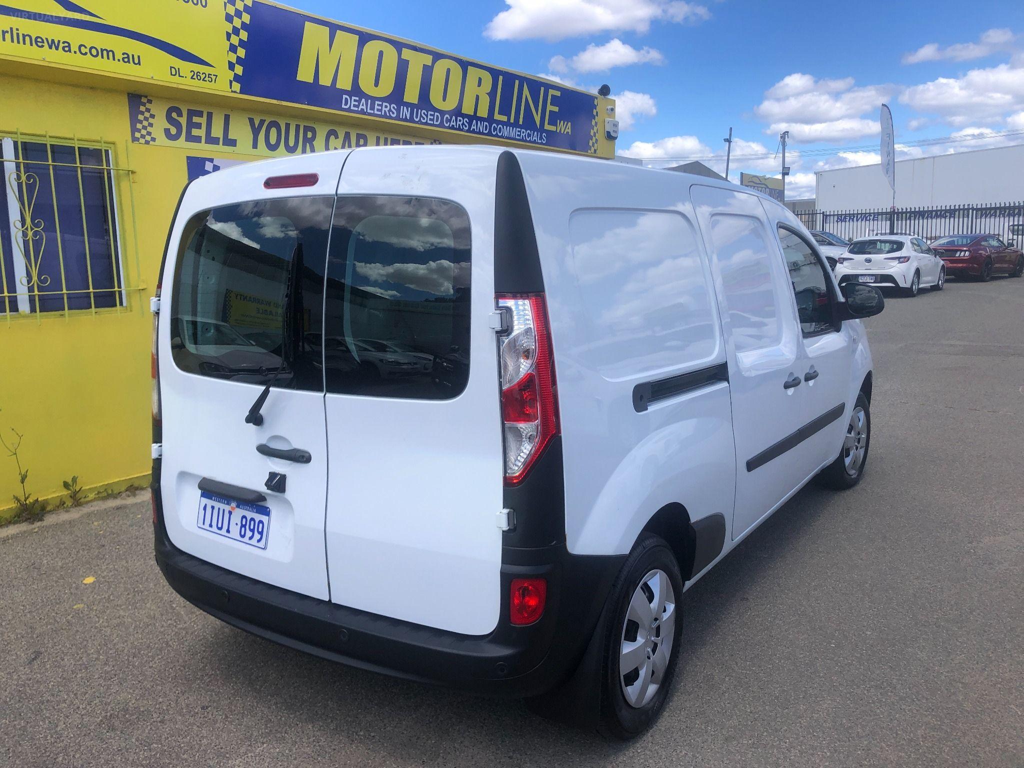 Renault Kangoo